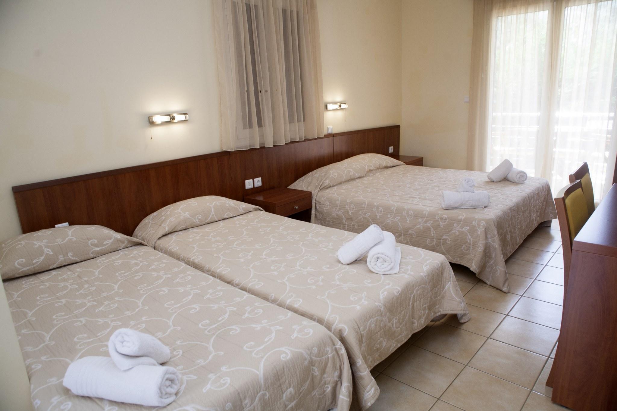 Aparthotel Summertime