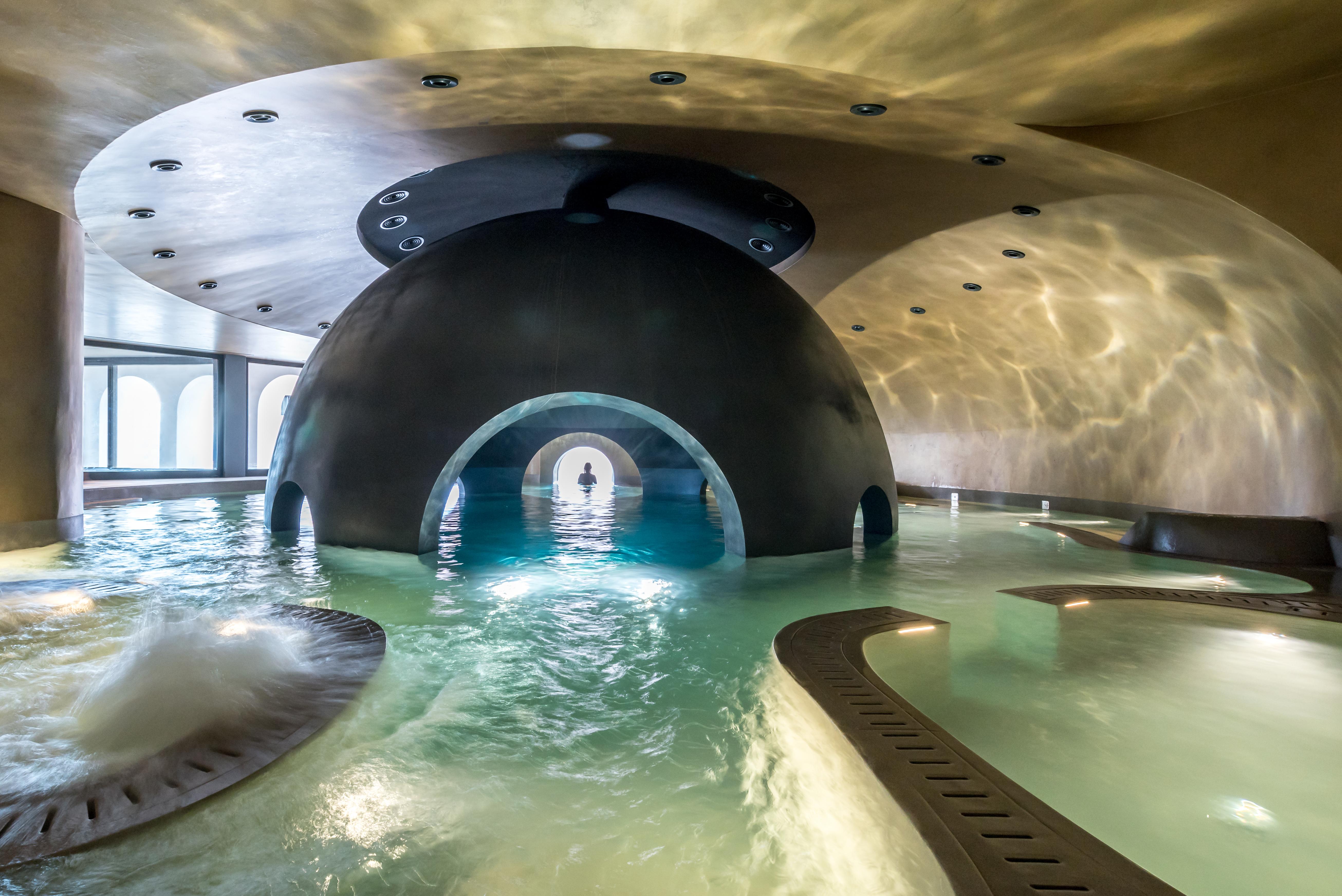 Hotel Euphoria Retreat - A Holistic Wellbeing Destination 5*