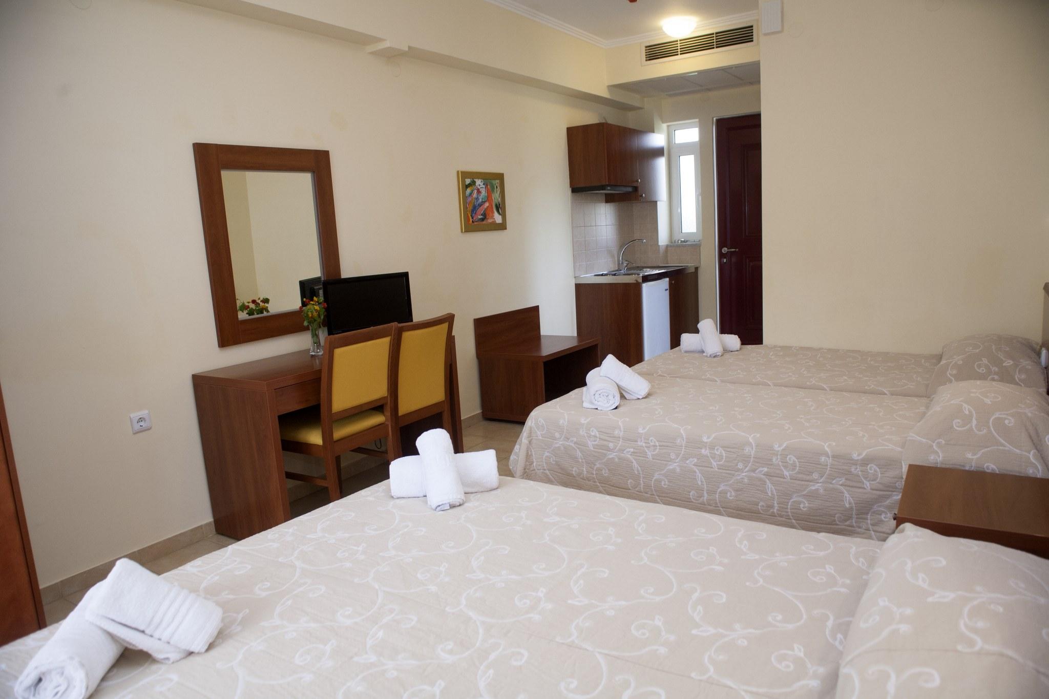 Aparthotel Summertime 3*