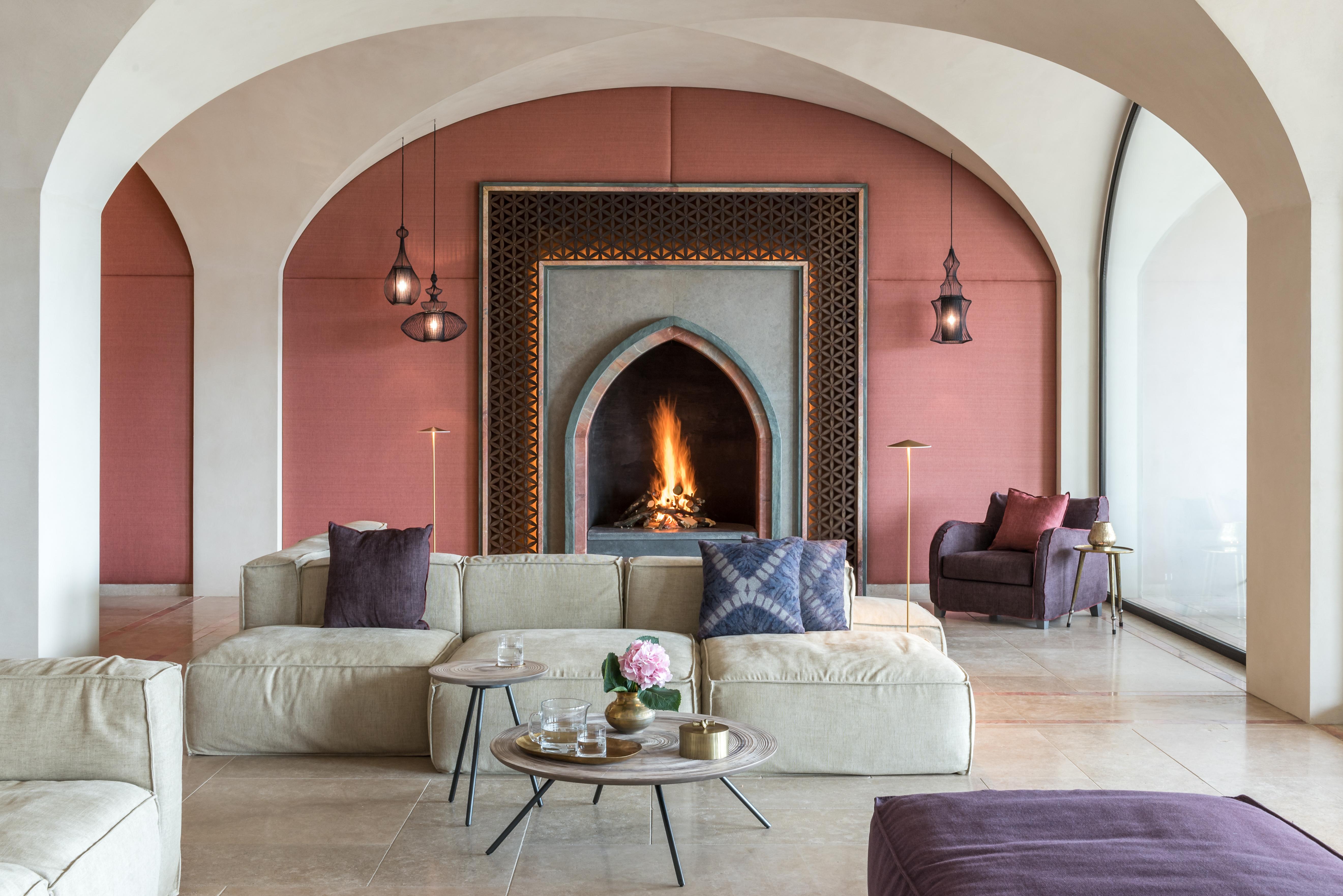 Euphoria Retreat - A Holistic Wellbeing Destination 5*