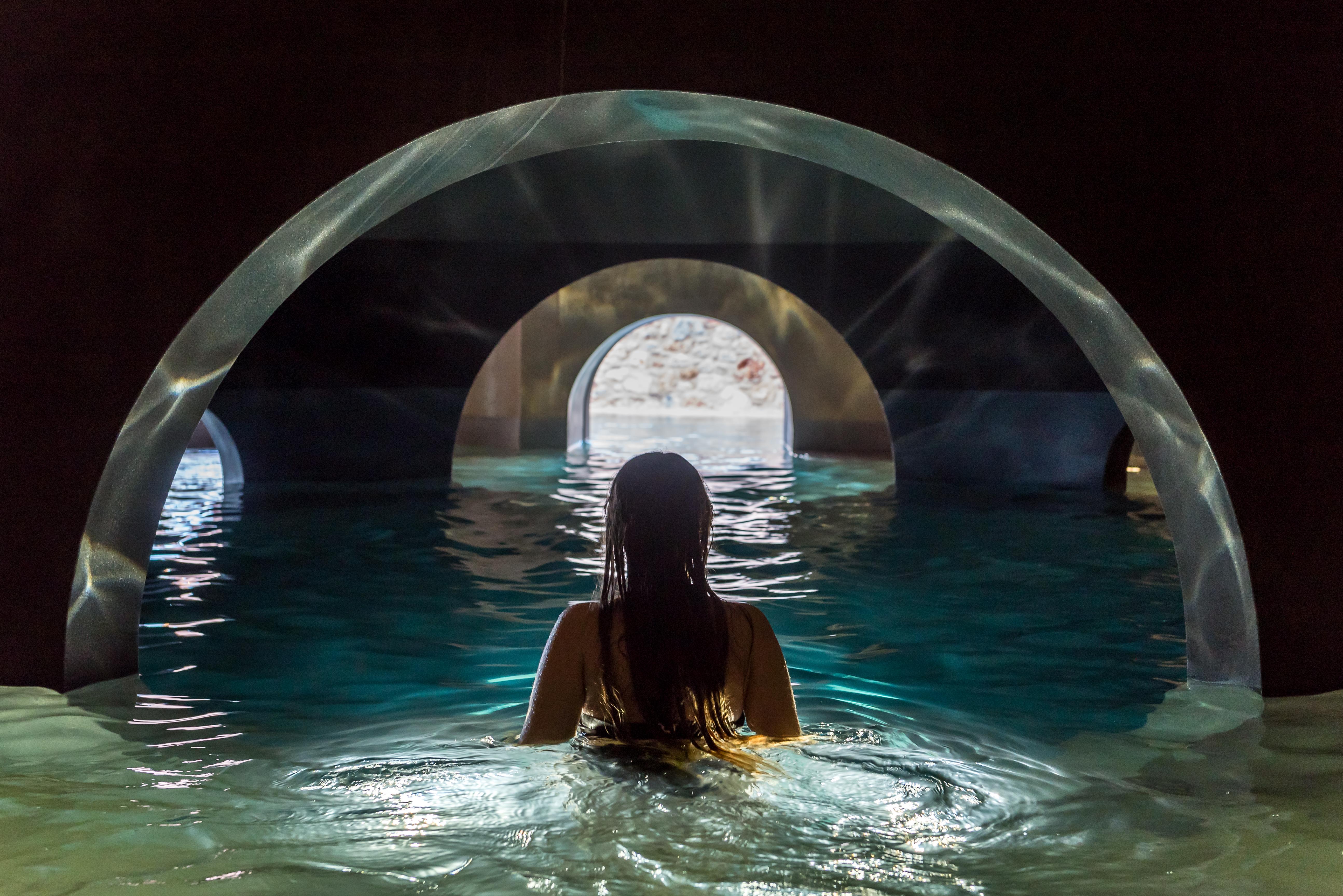 Euphoria Retreat - A Holistic Wellbeing Destination Hotel 5*