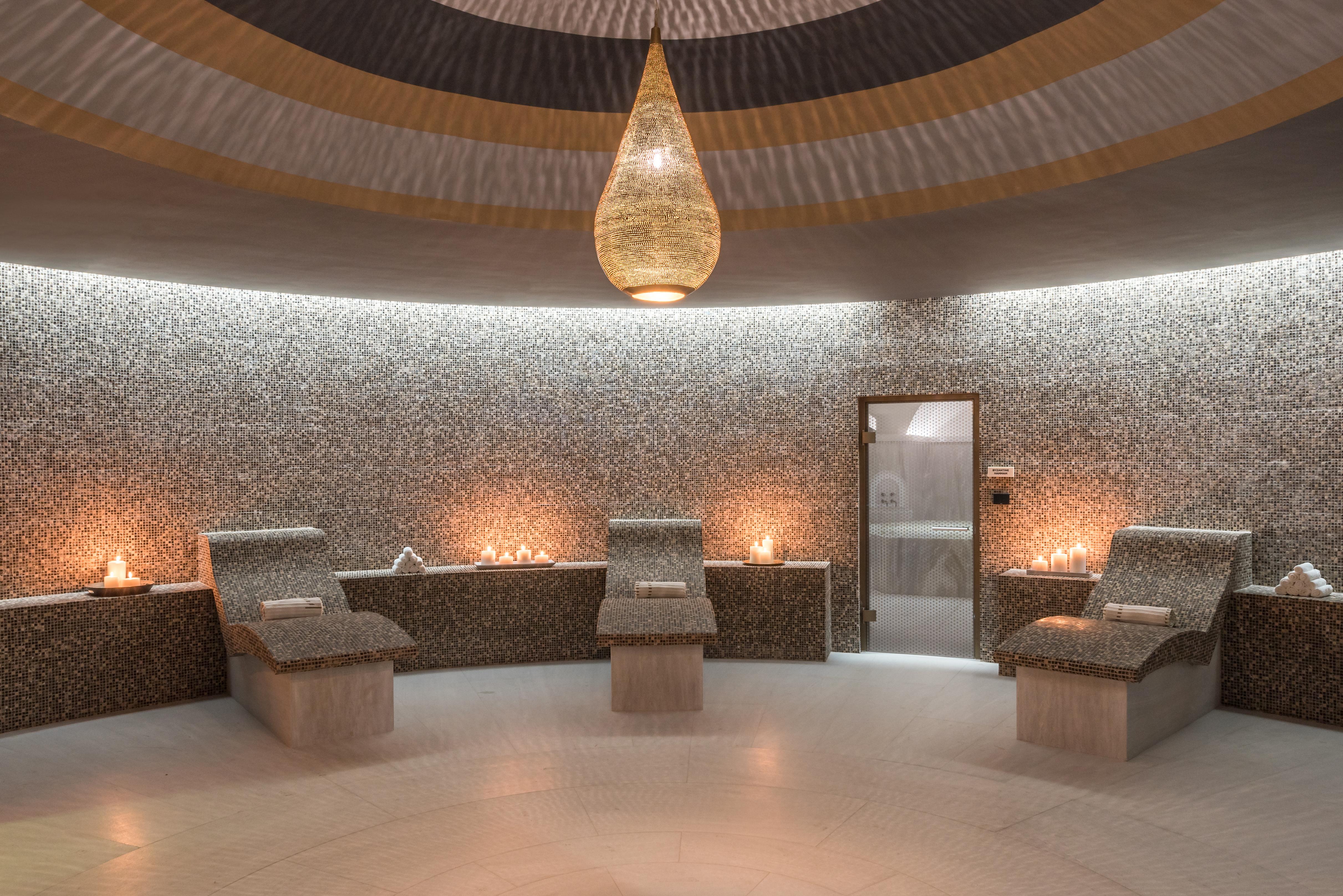Hotel Euphoria Retreat - A Holistic Wellbeing Destination