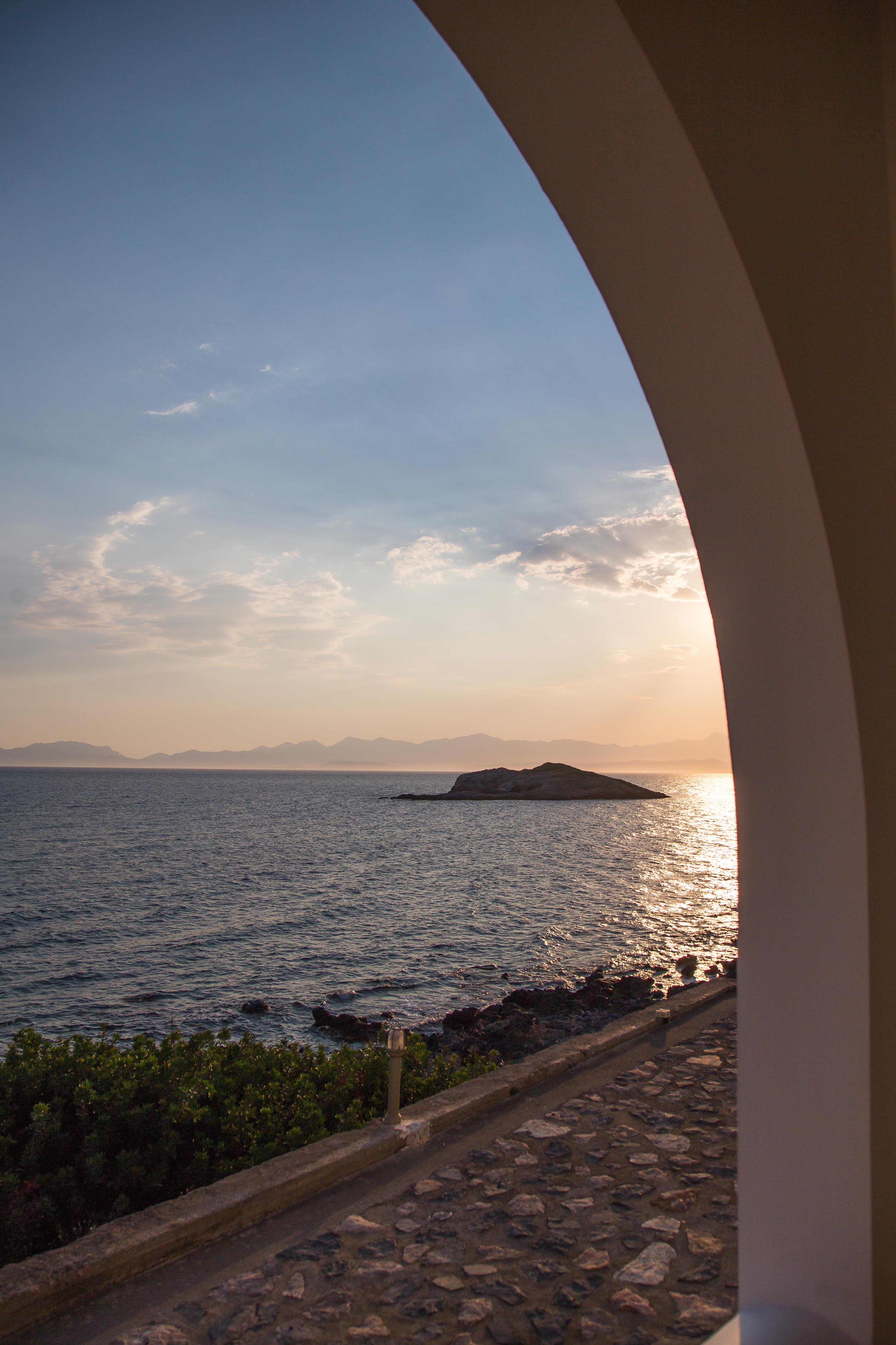 Hotel Elea Mare 2*
