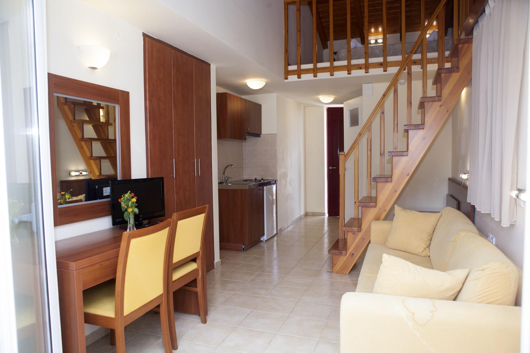 Summertime Aparthotel
