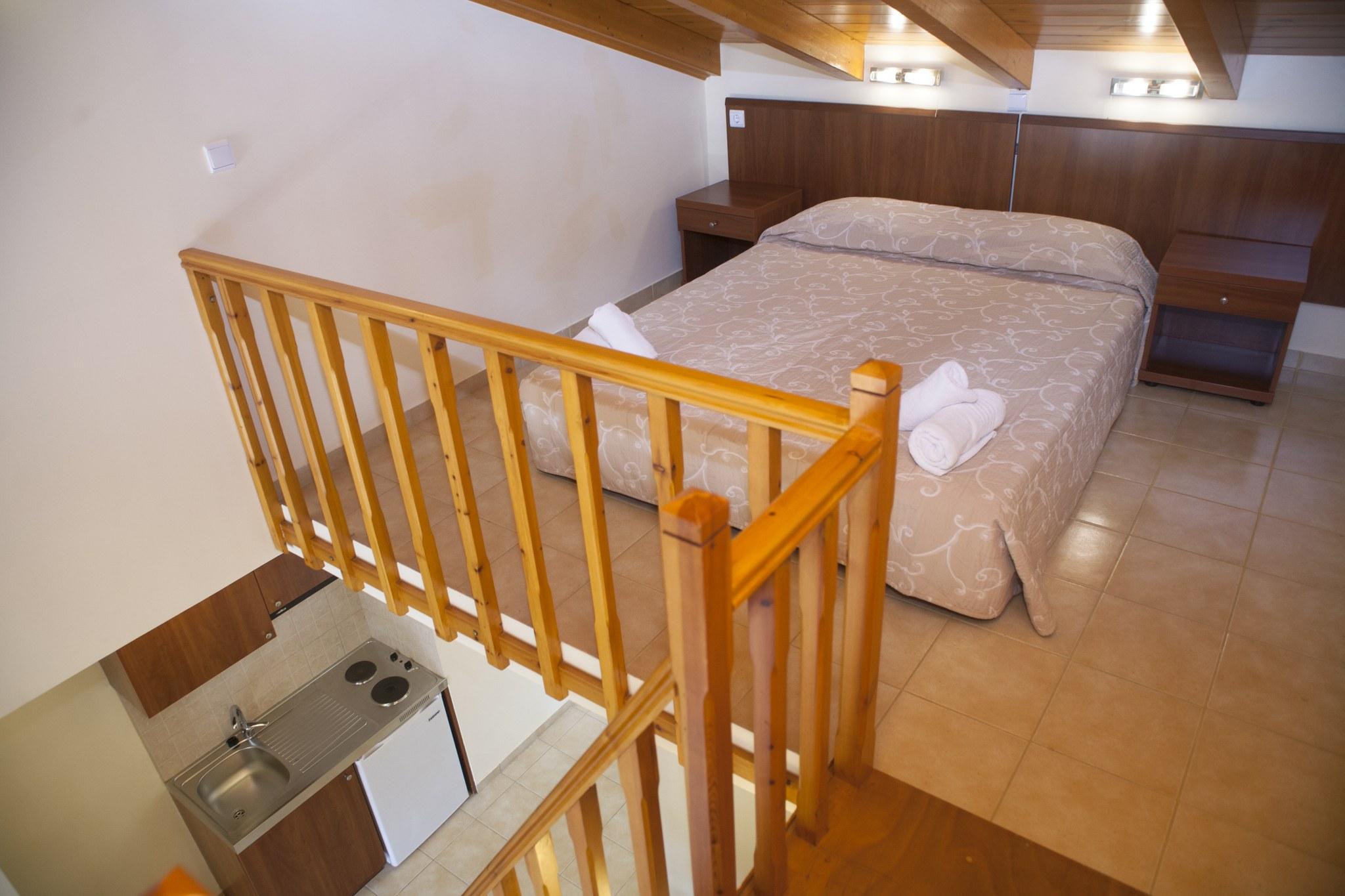 Summertime Aparthotel