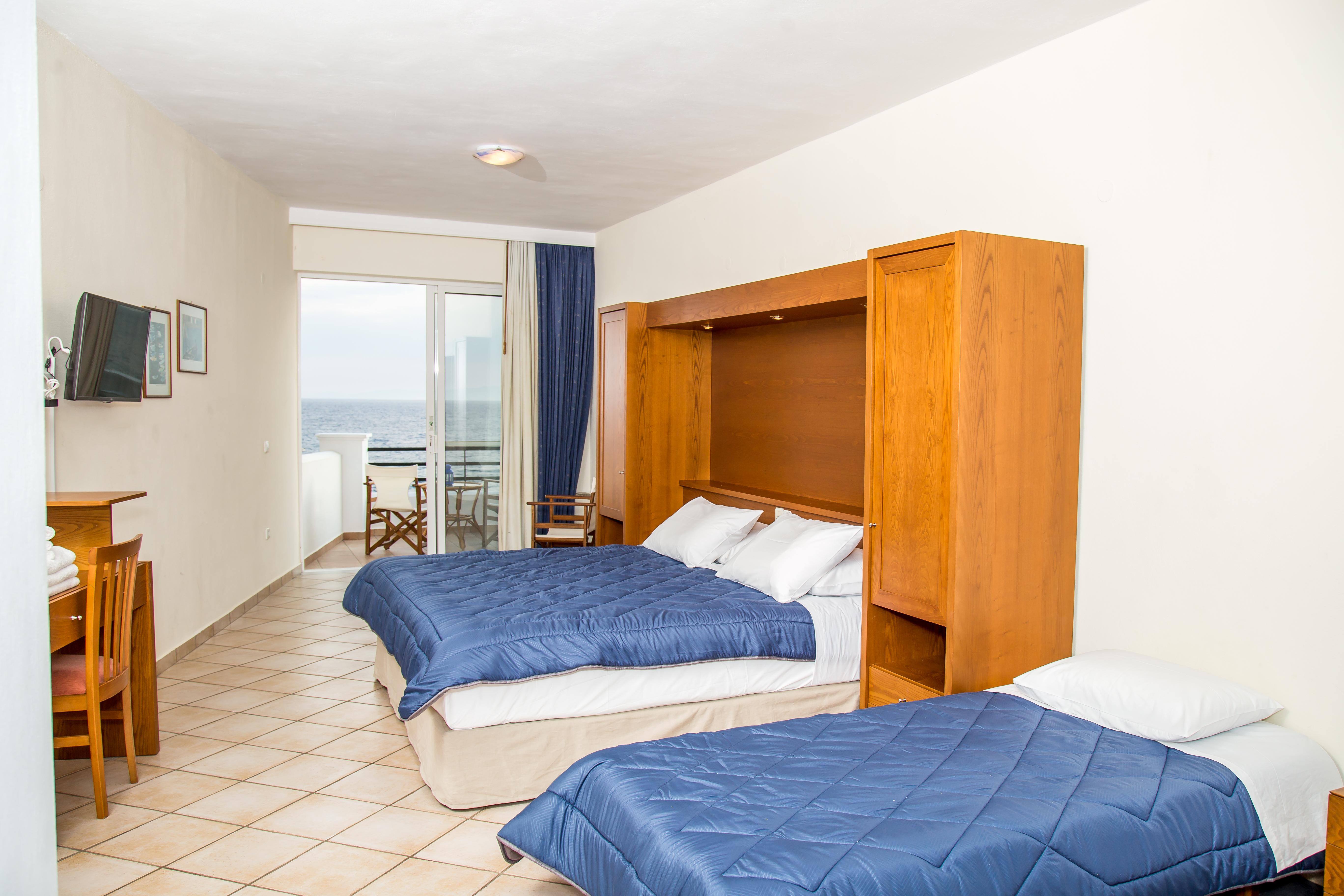 Hotel Elea Mare 2*