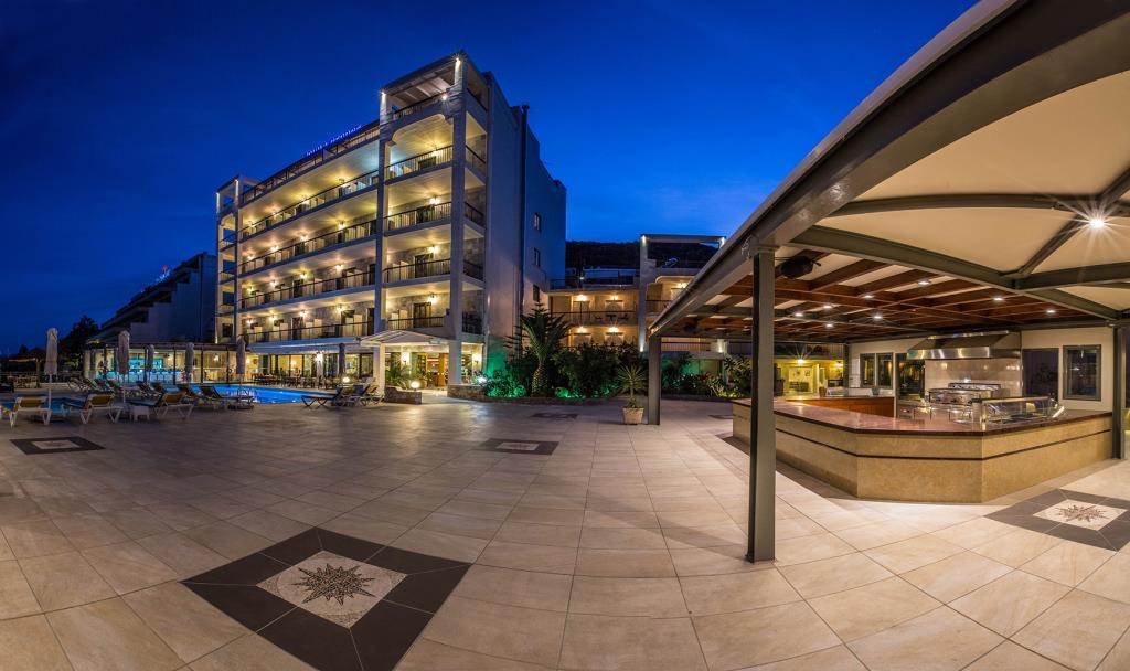 John & George Hotel 4*