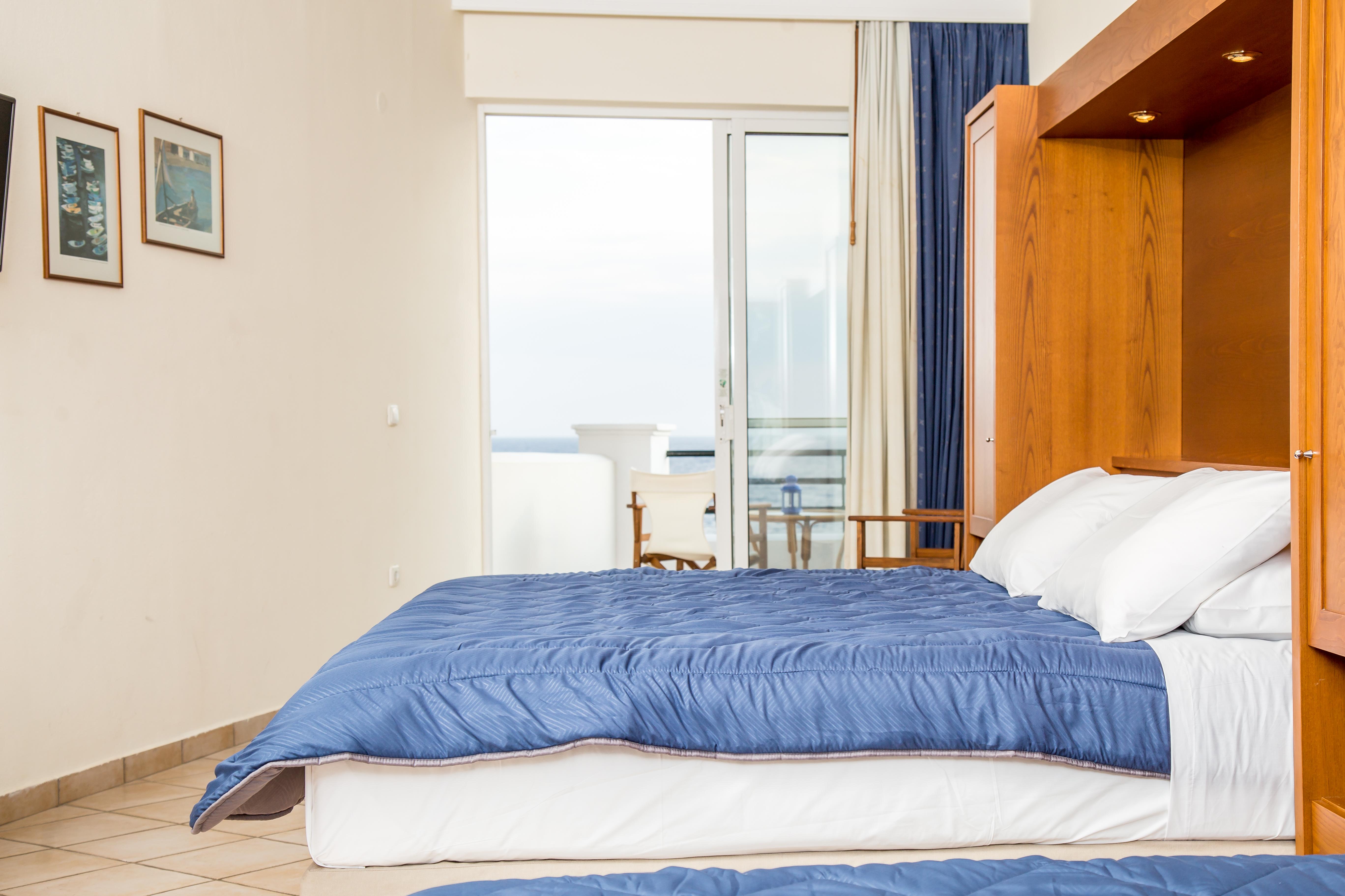 Hotel Elea Mare Elia (Laconia)