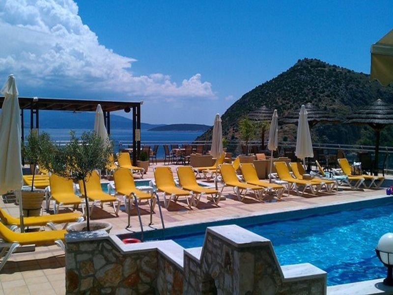 John & George Hotel