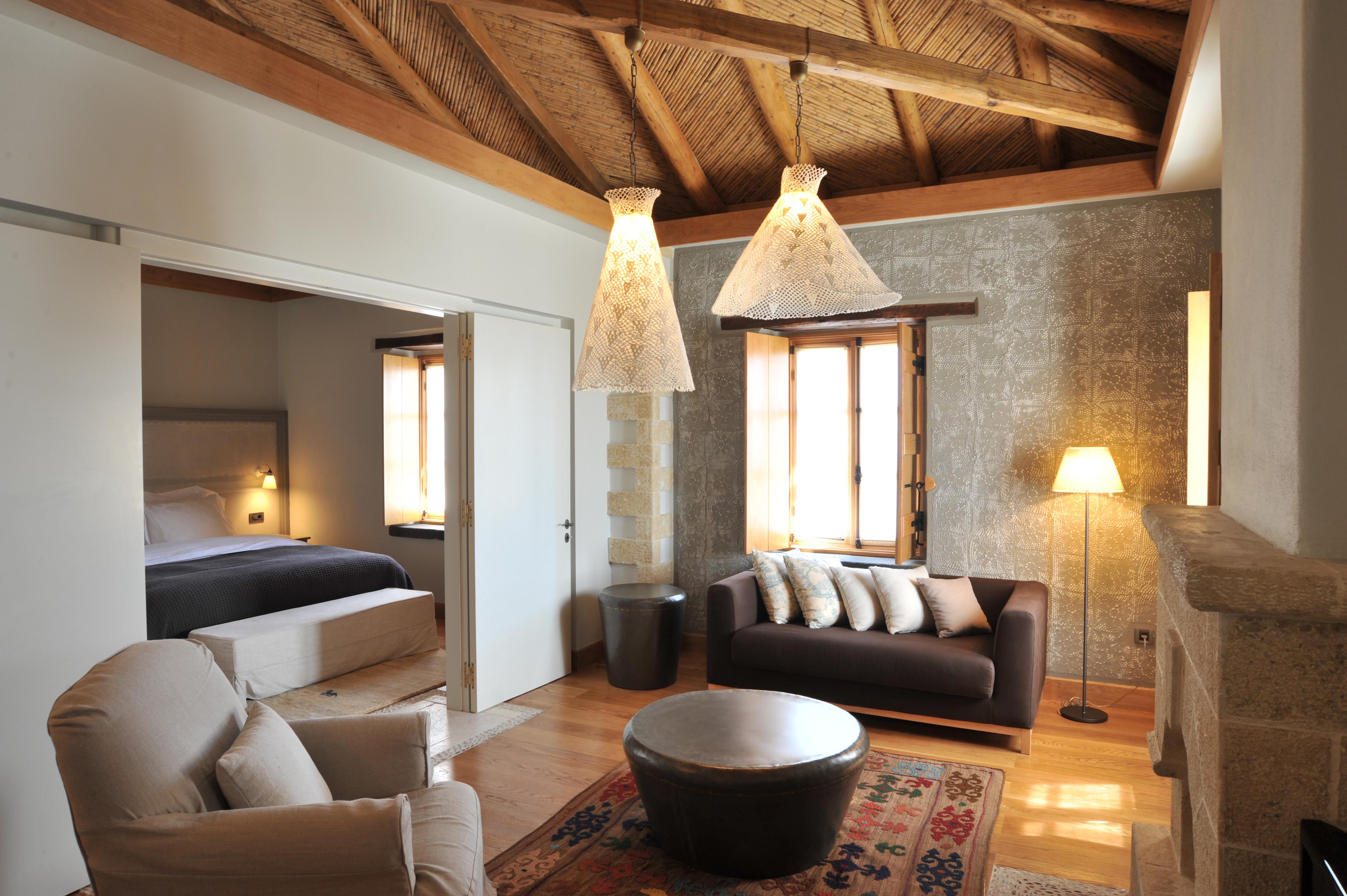 Hotel Kinsterna 5*