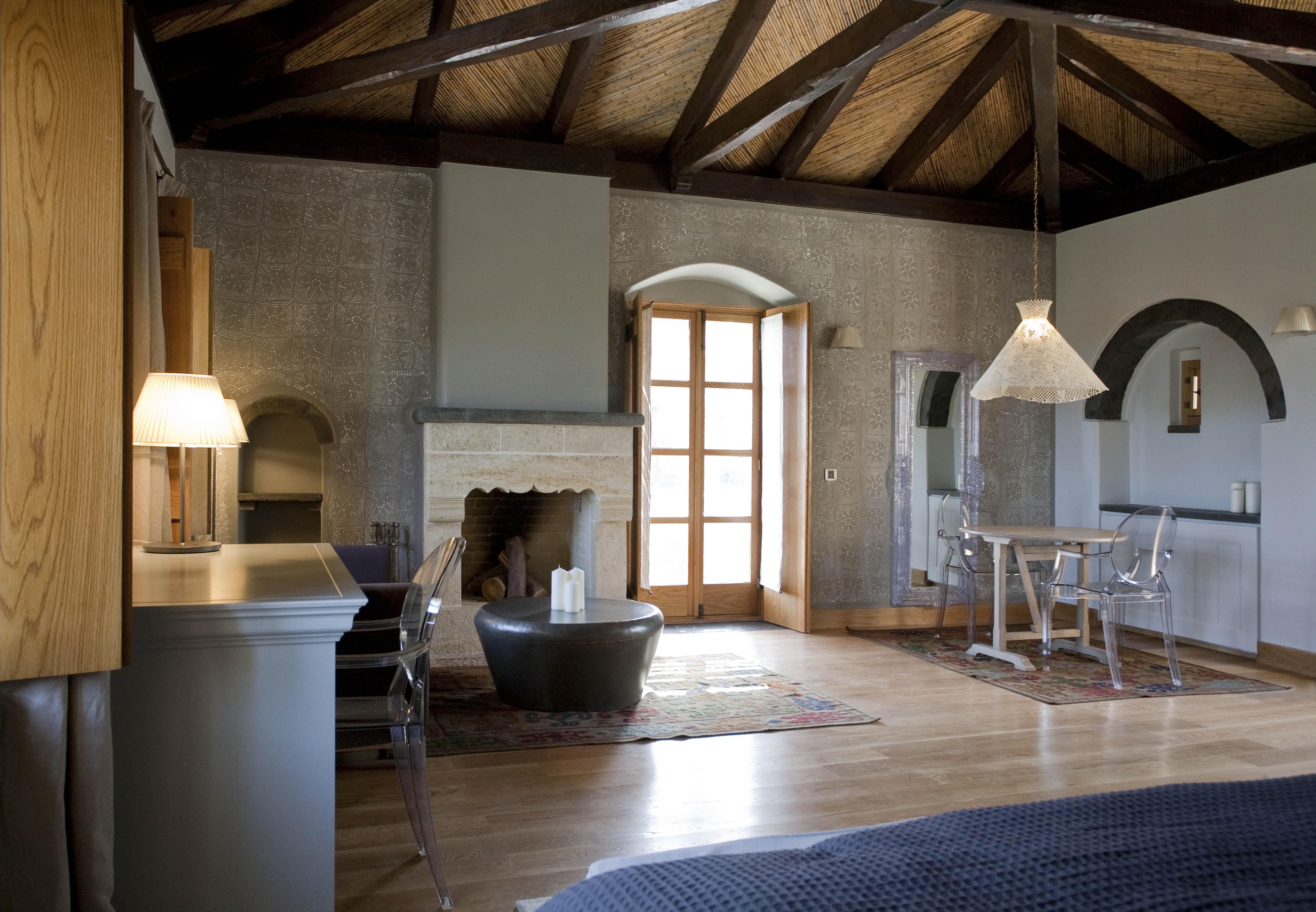 Kinsterna Hotel Monemvasia