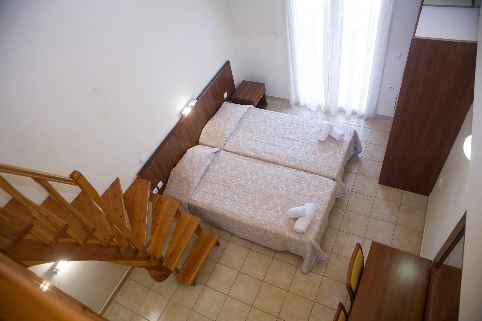 Aparthotel Summertime 3*