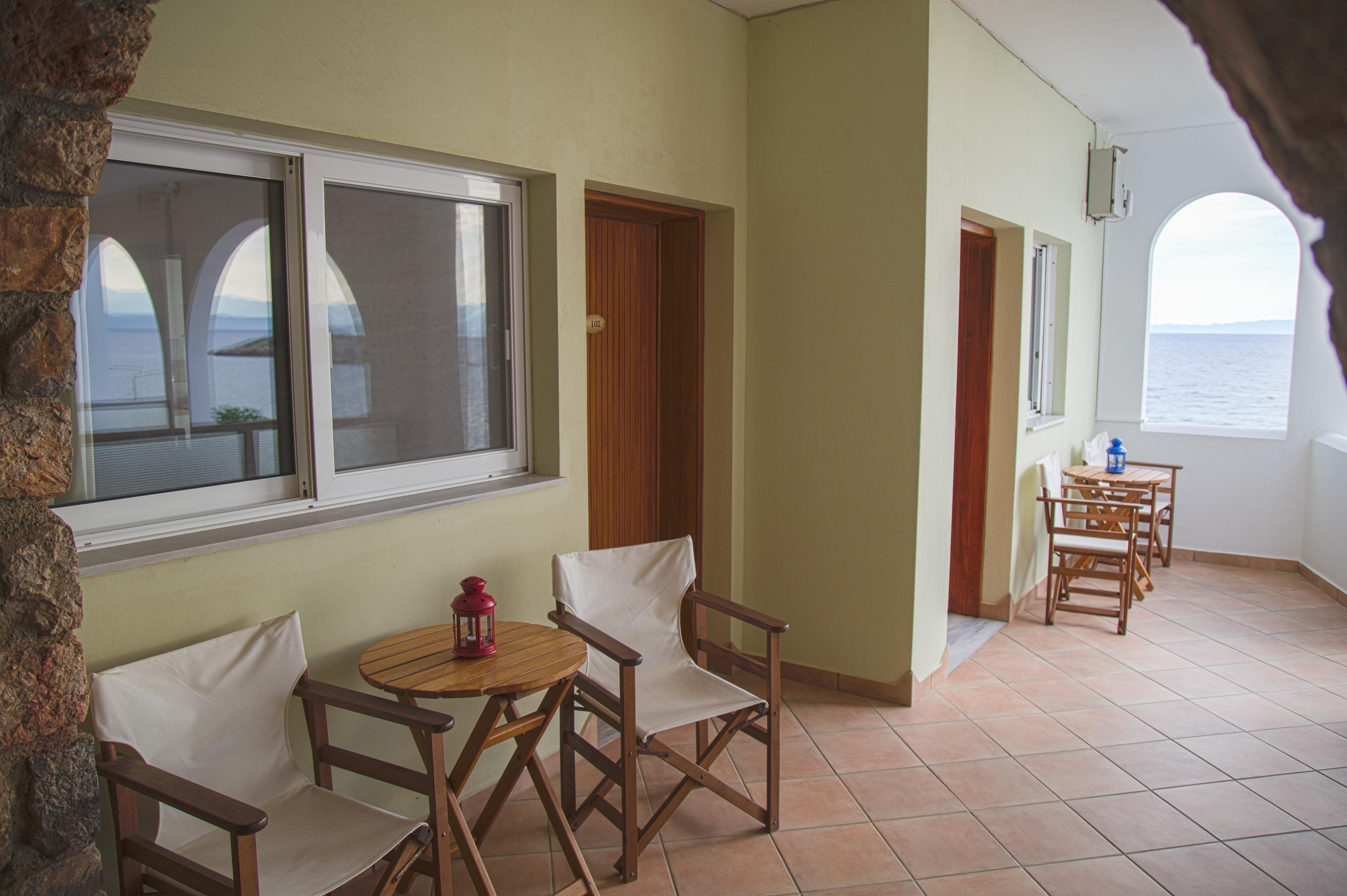 Hotel Elea Mare