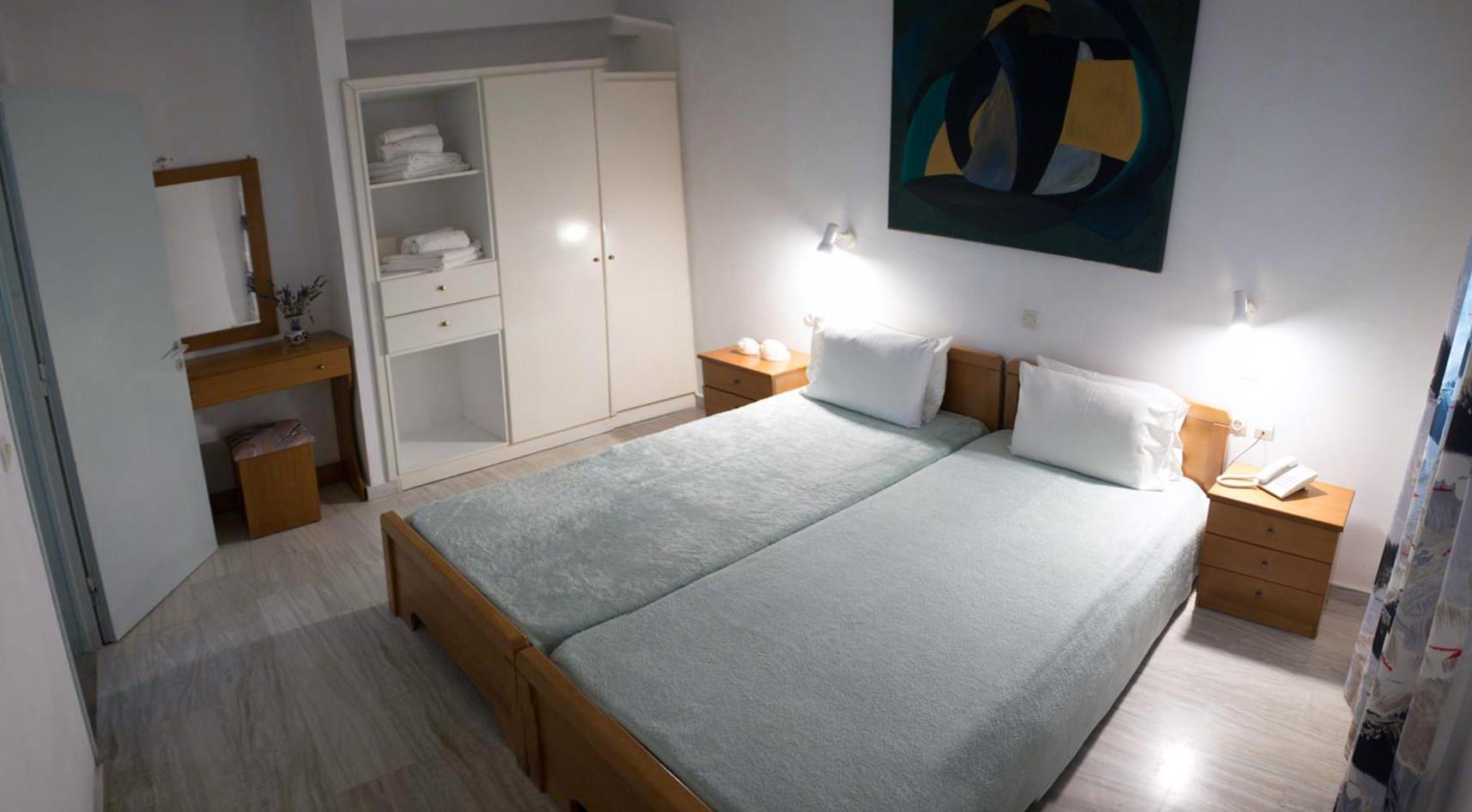 Akti & Hotel Molyvos