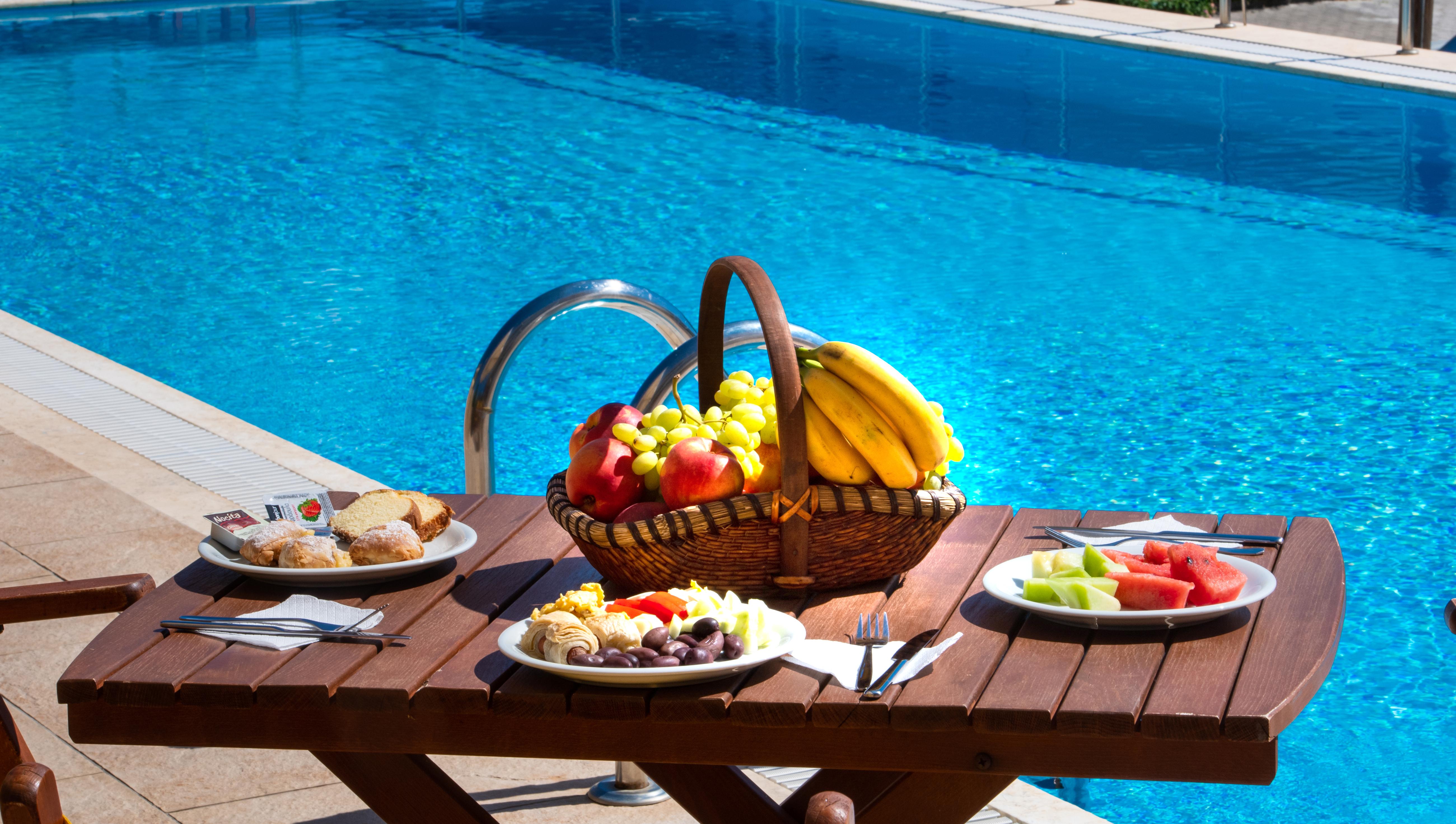 Summertime Aparthotel 3*