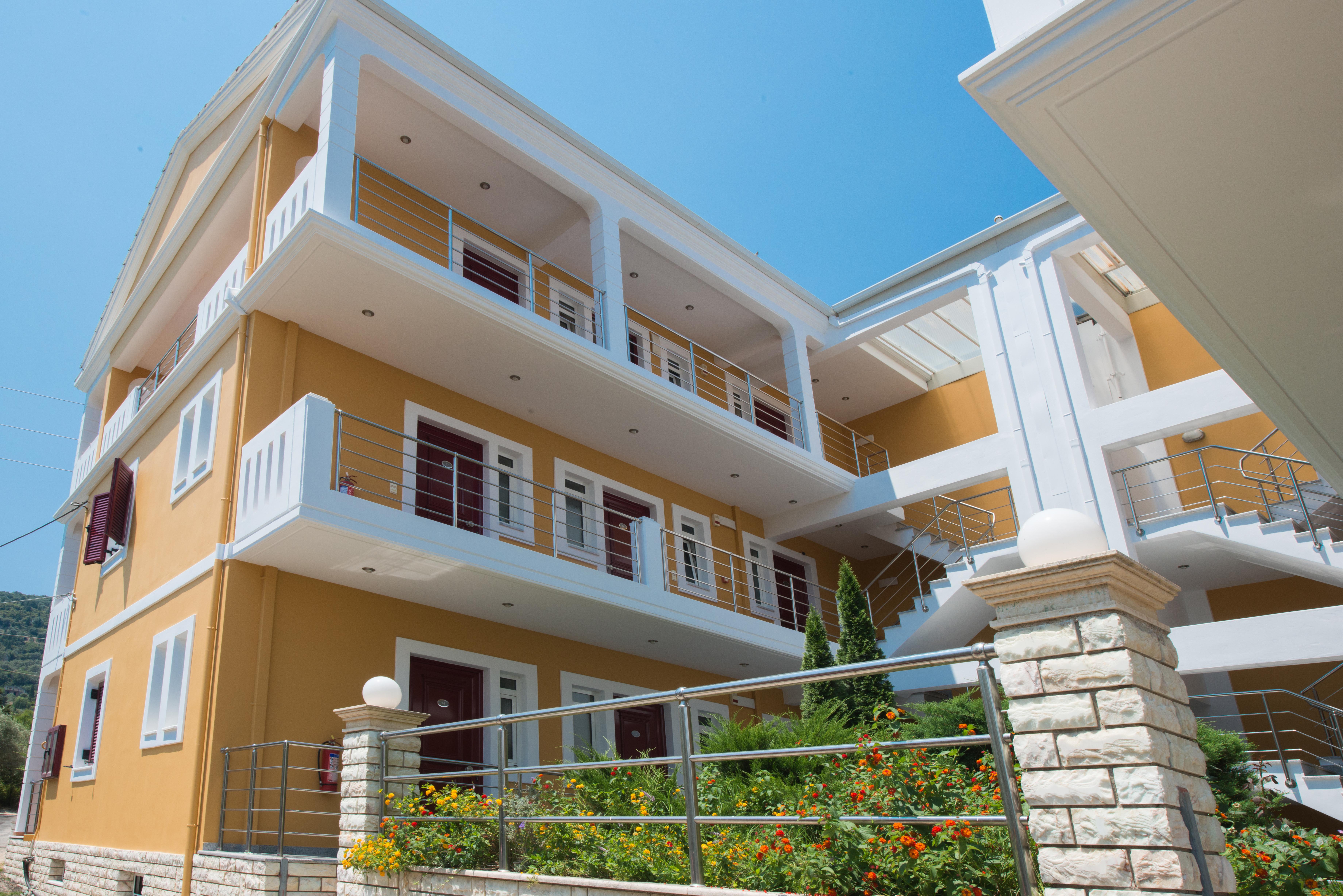 Aparthotel Summertime 3*