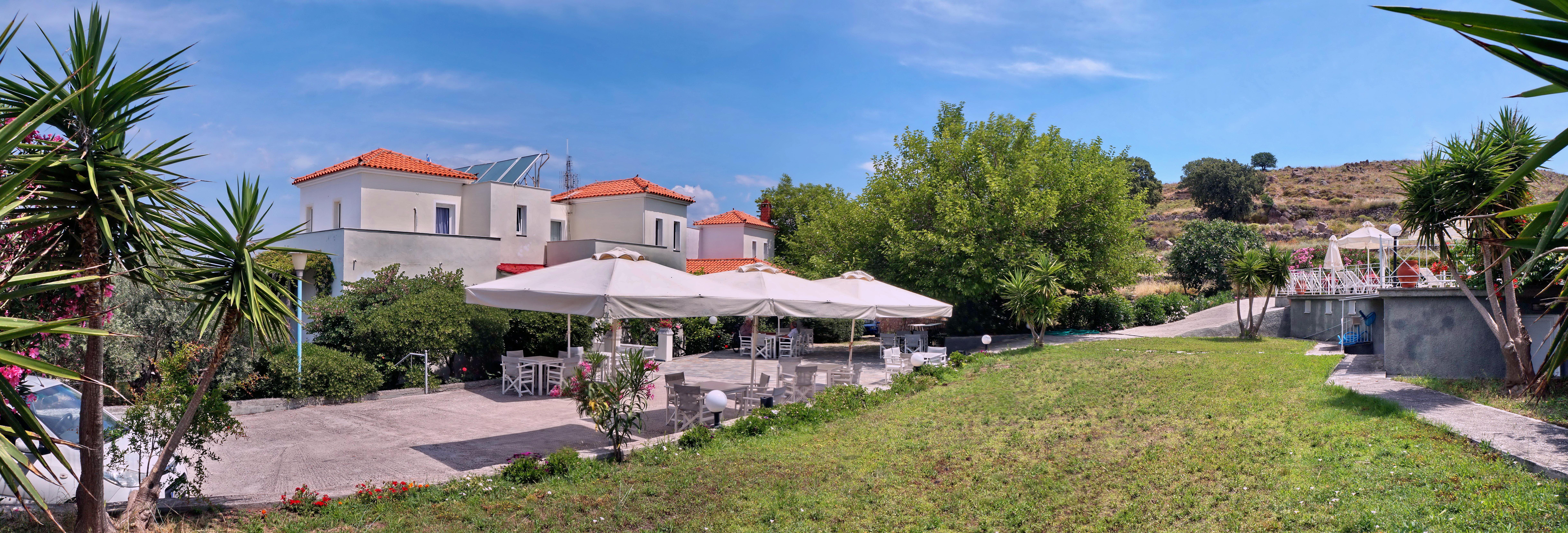 Akti & Hotel