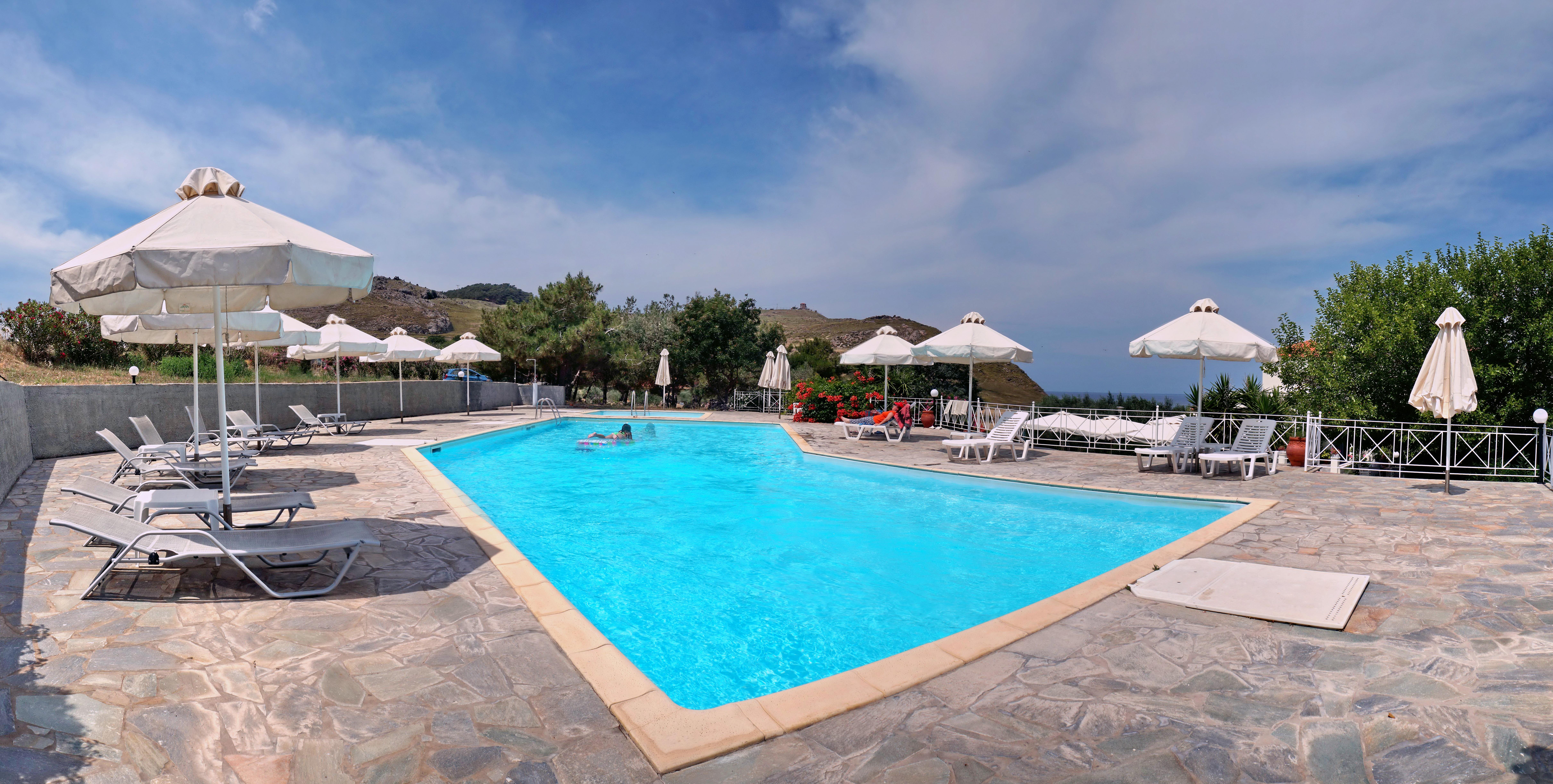 Hotel Akti & 3*