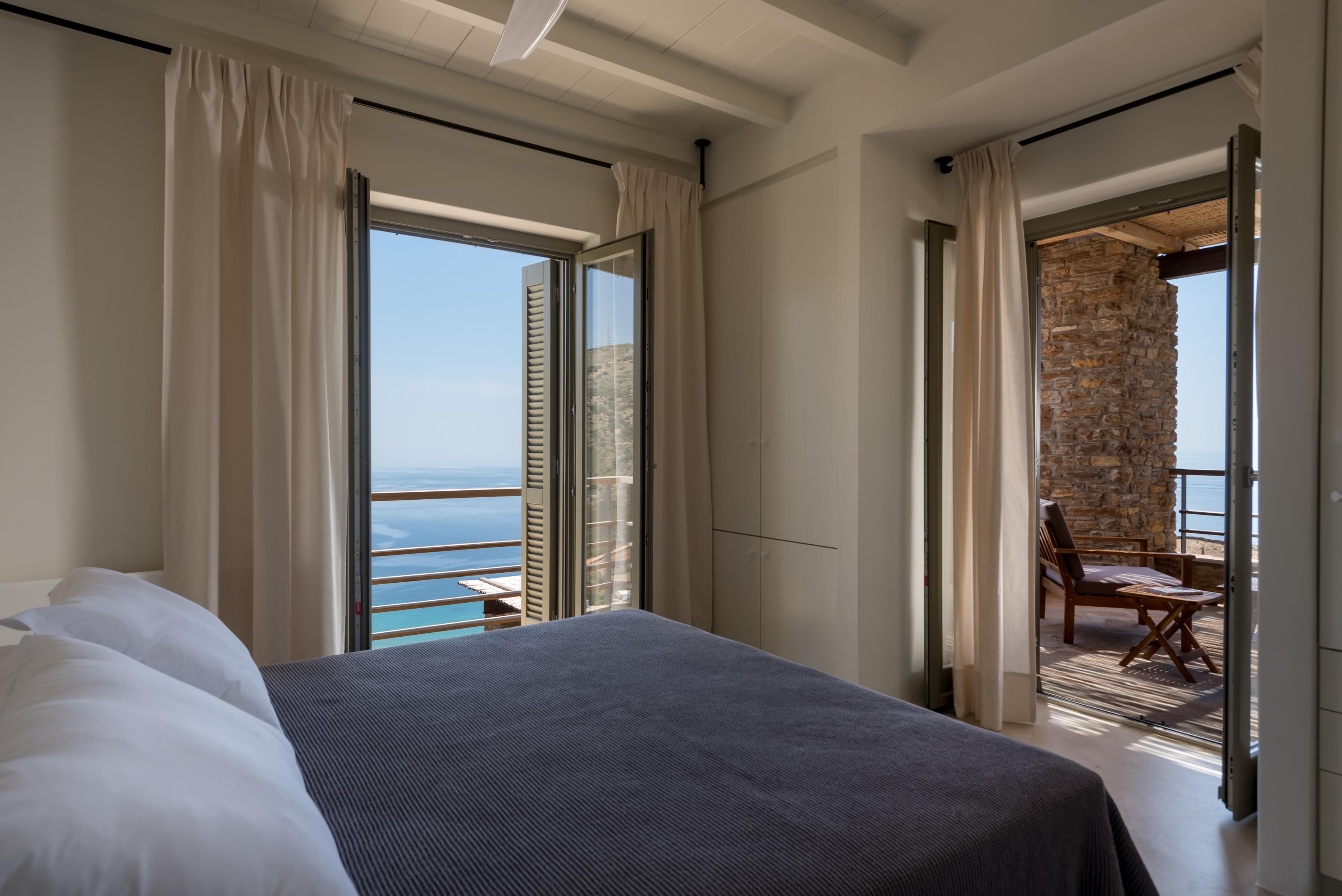 Andros Tessera Villa