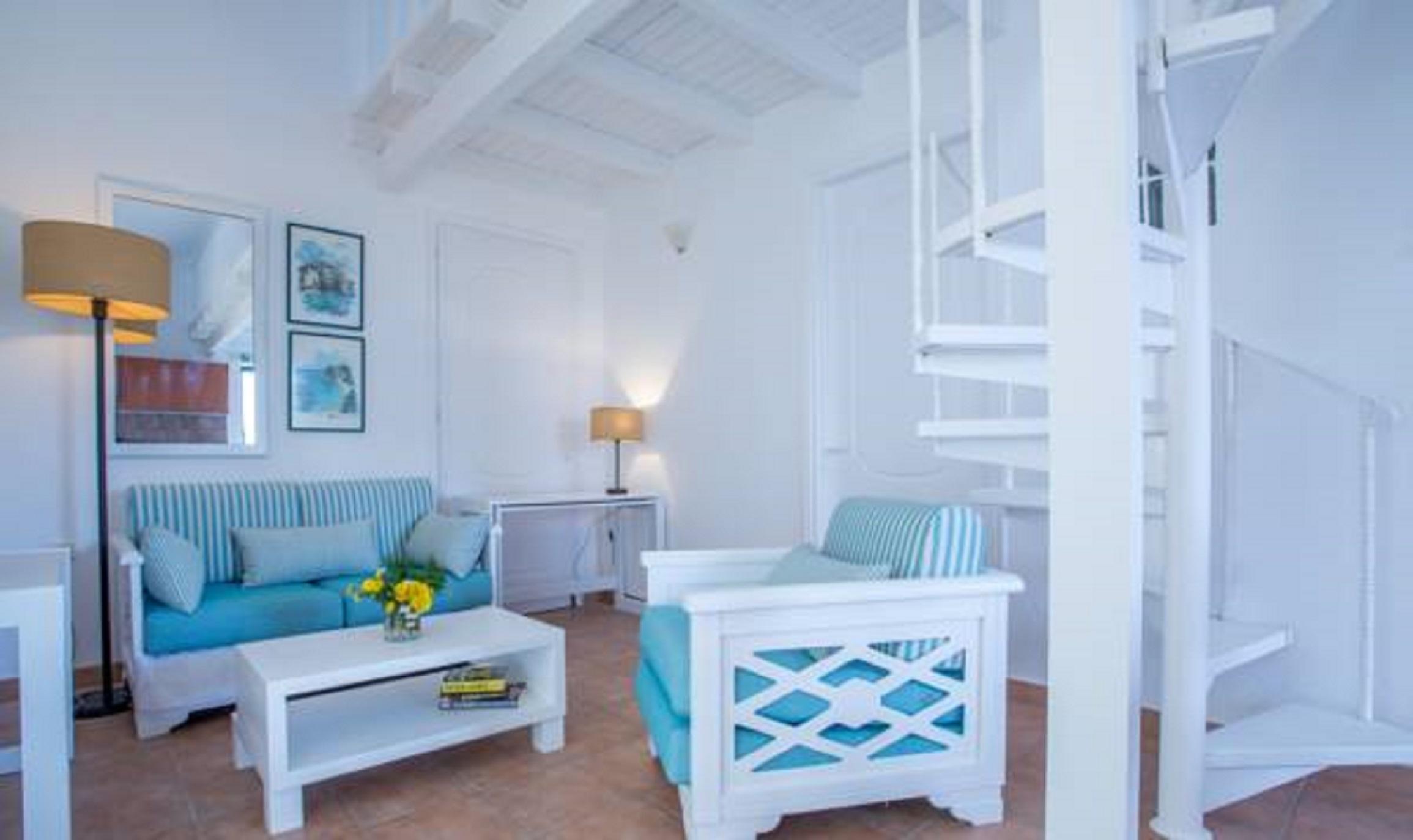 Anassa Mare Villas & Residences 3*