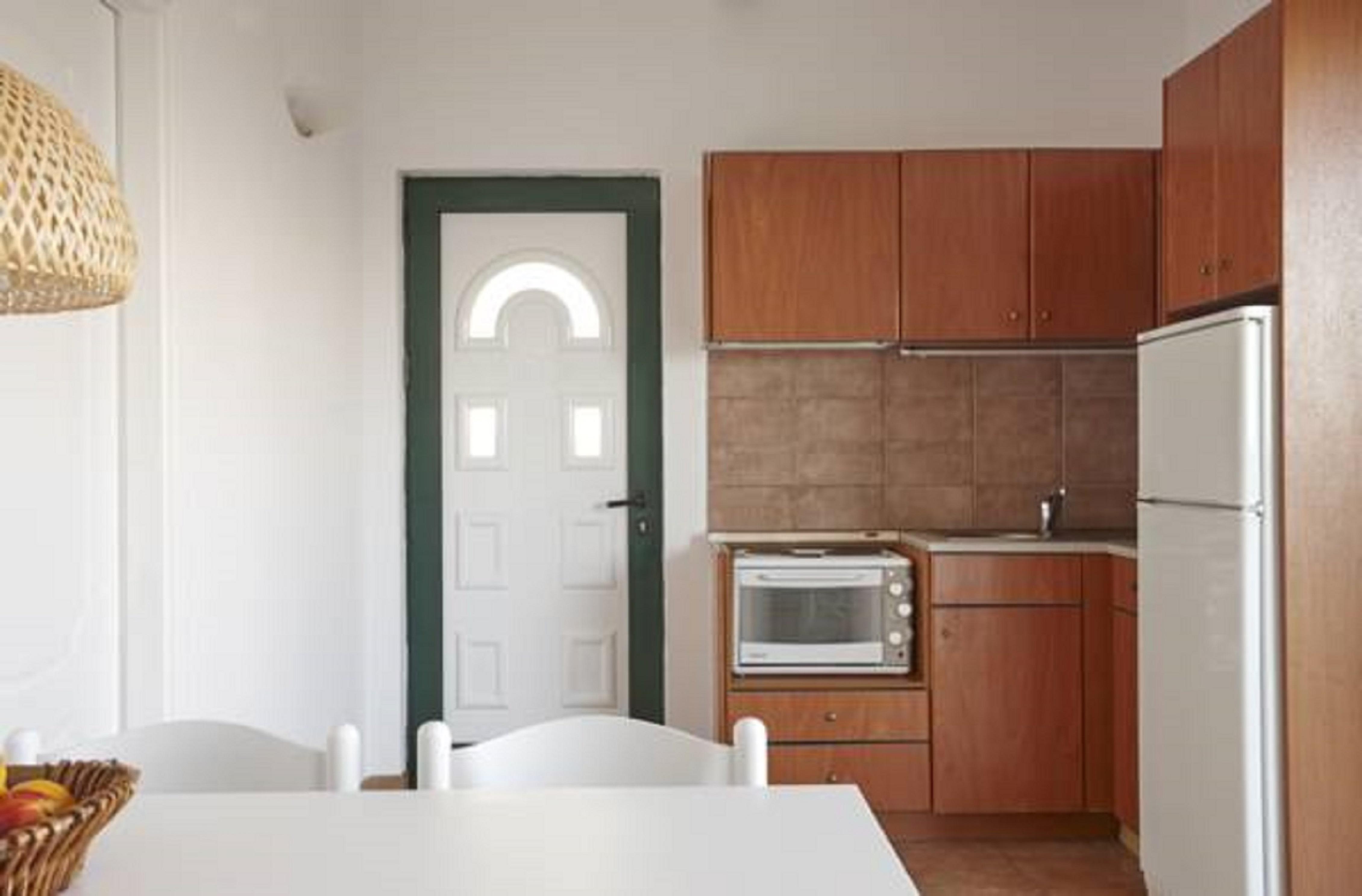 Anassa Mare Villas & Residences 3* Gaios