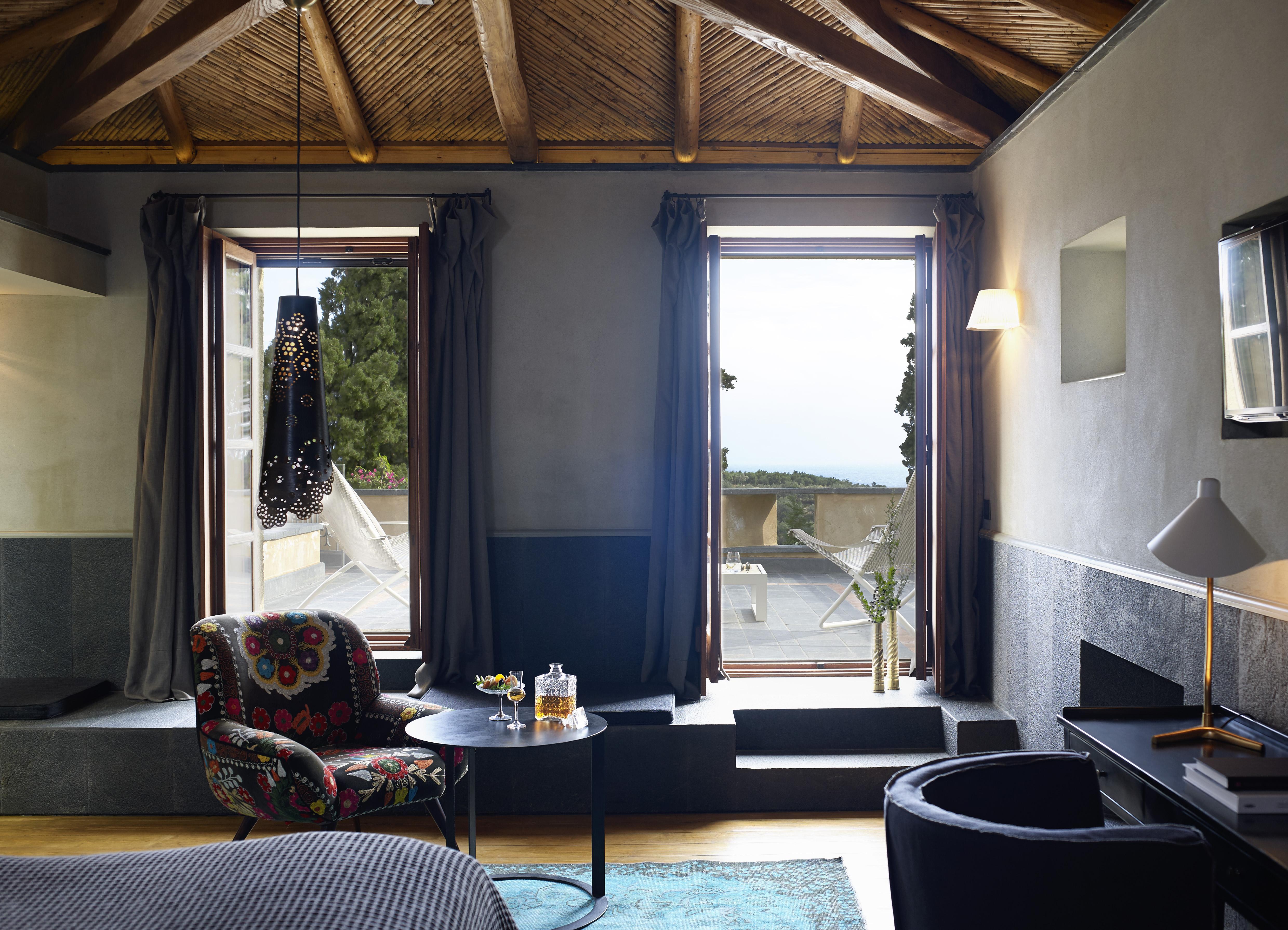 Hotel Kinsterna