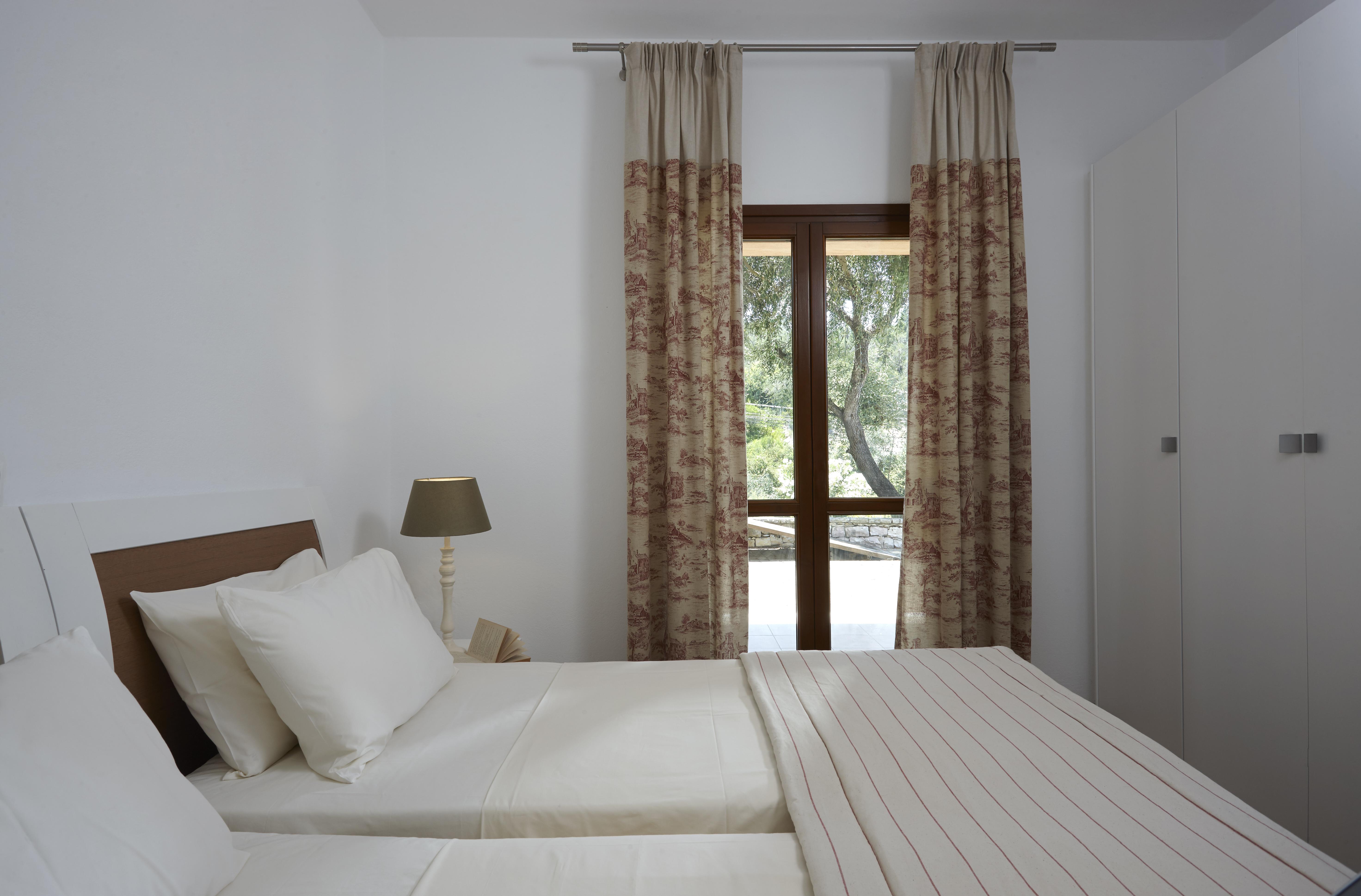 Anassa Mare Villas & Residences 3* Gaios