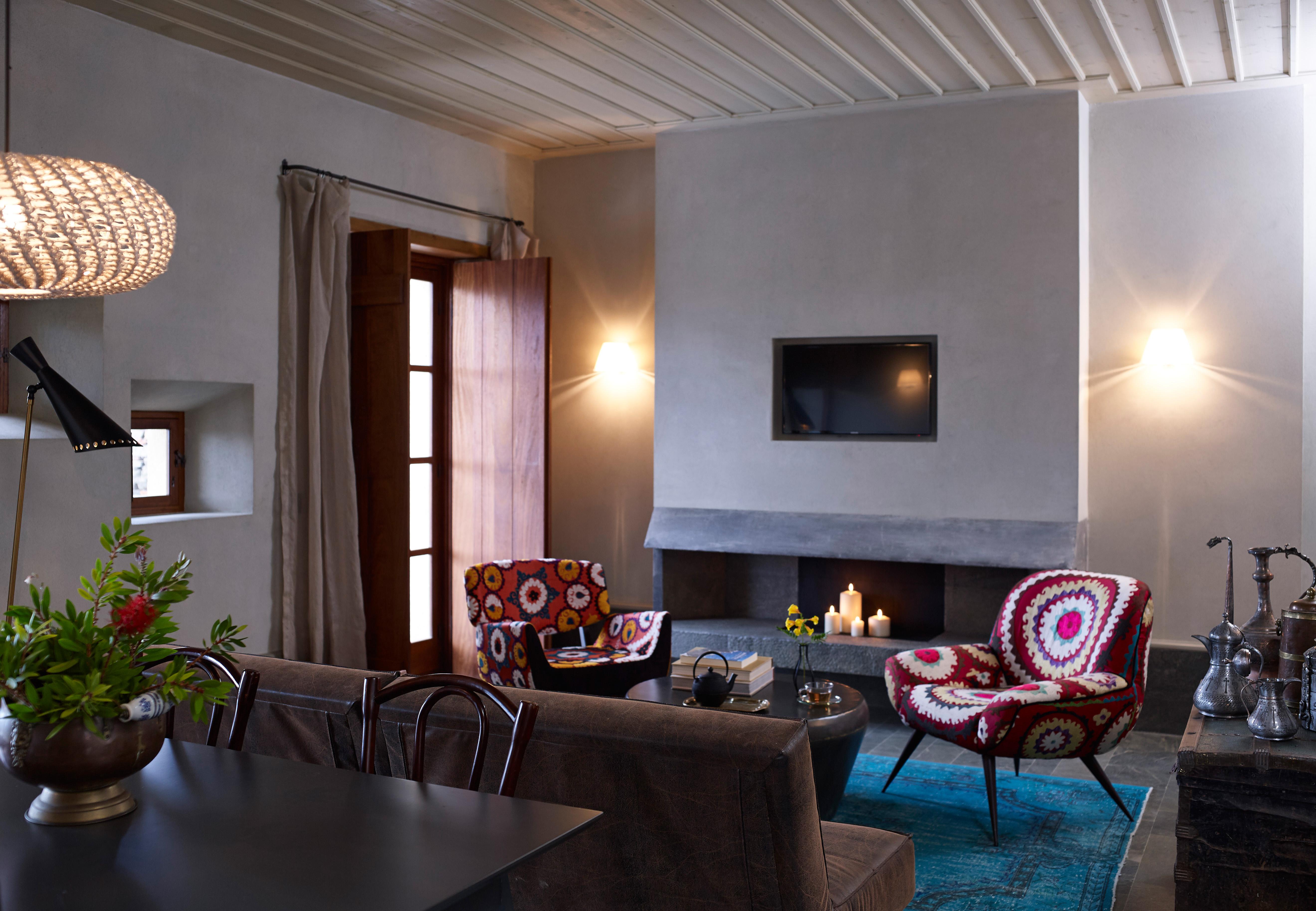Kinsterna Hotel 5*