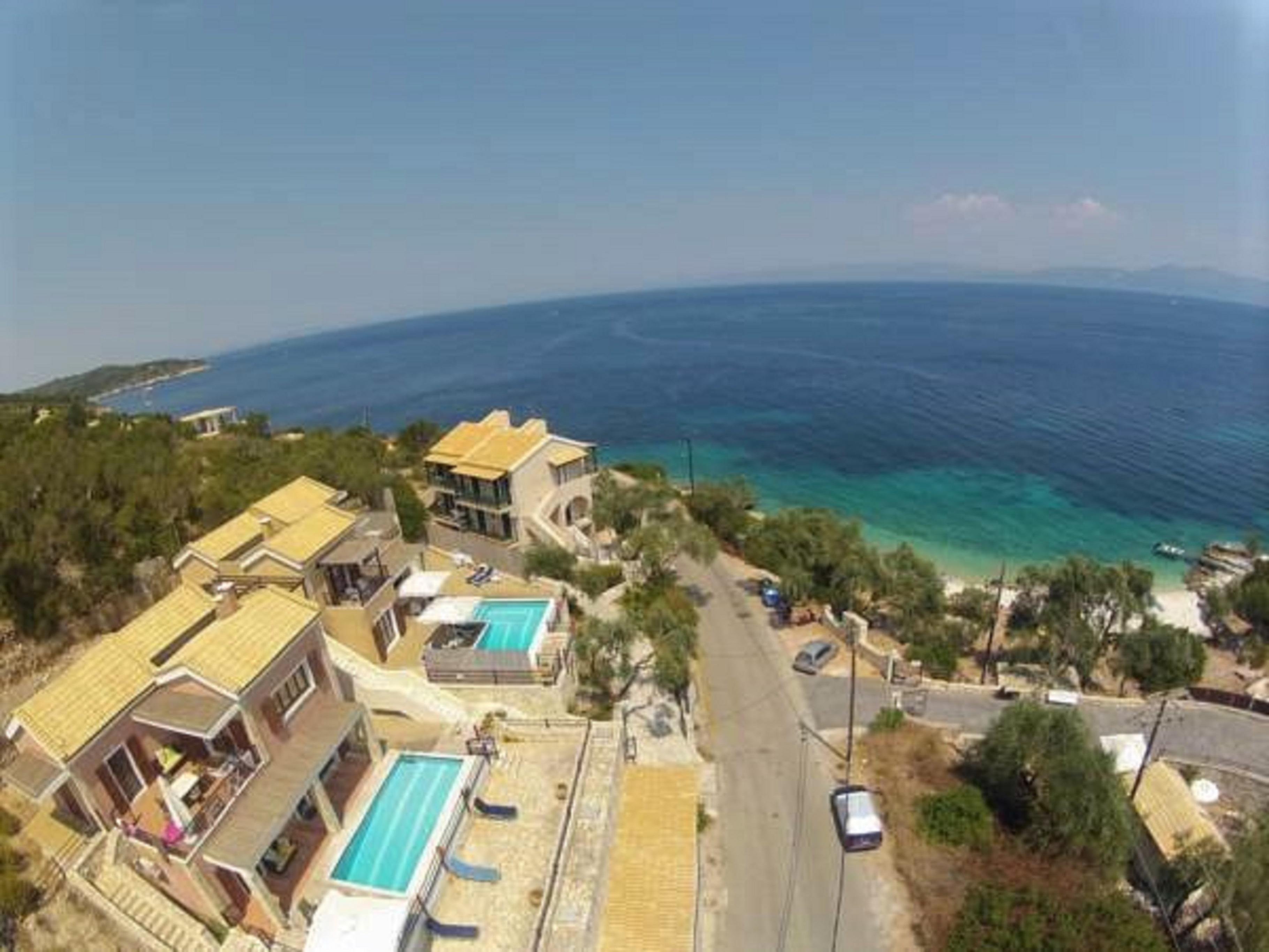 Anassa Mare Villas & Residences Aparthotel 3*