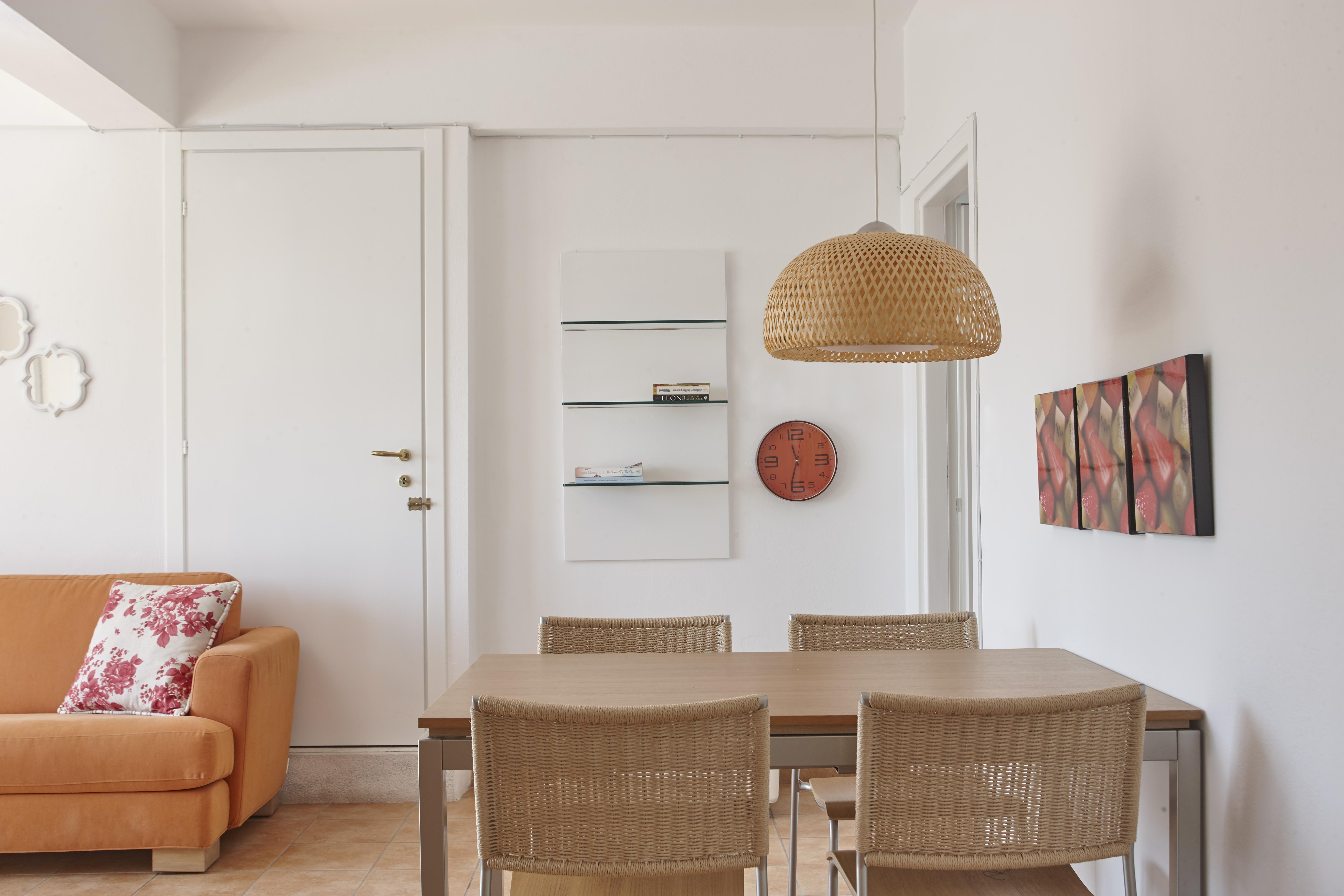 Aparthotel Anassa Mare Villas & Residences