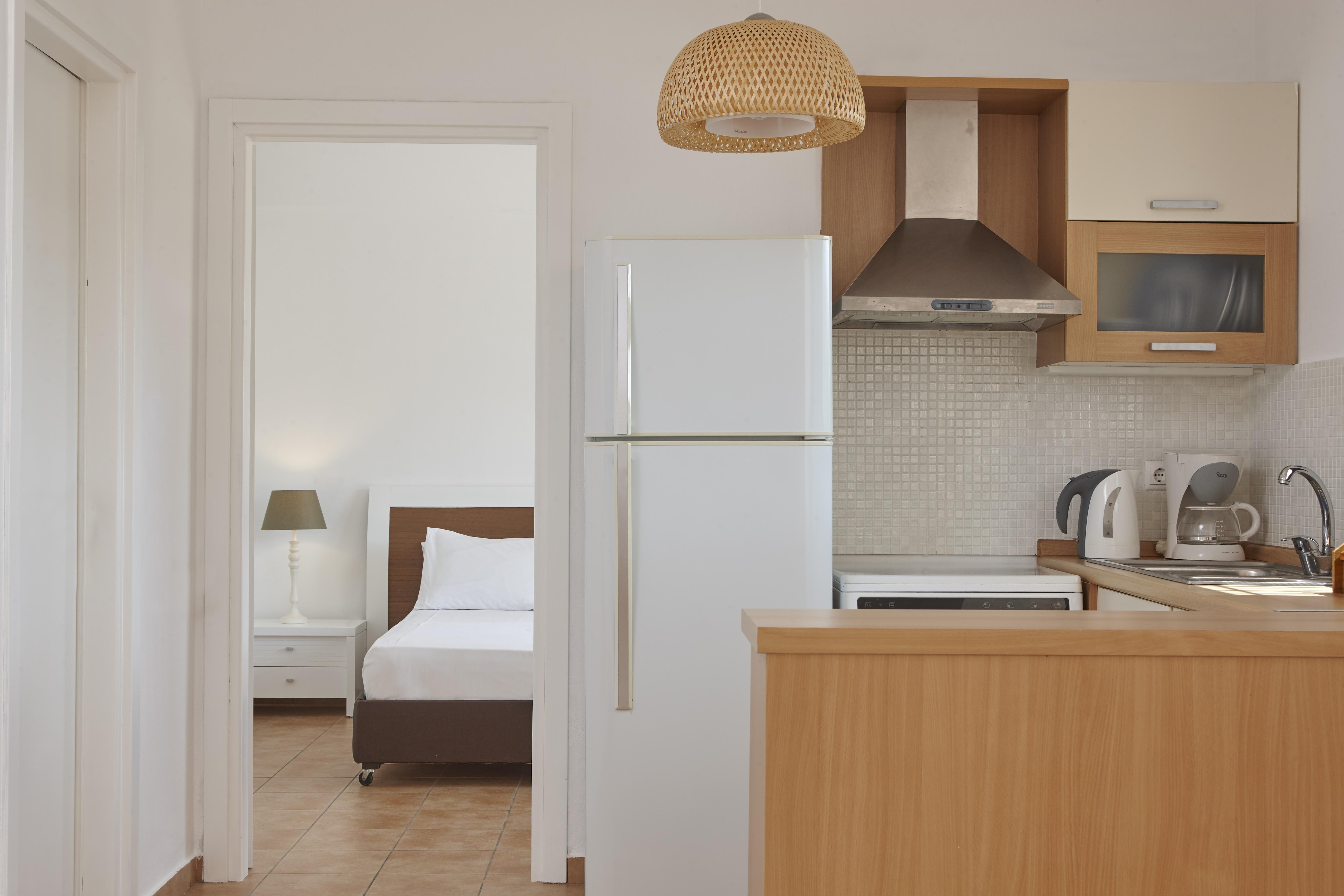 Anassa Mare Villas & Residences Aparthotel Gaios