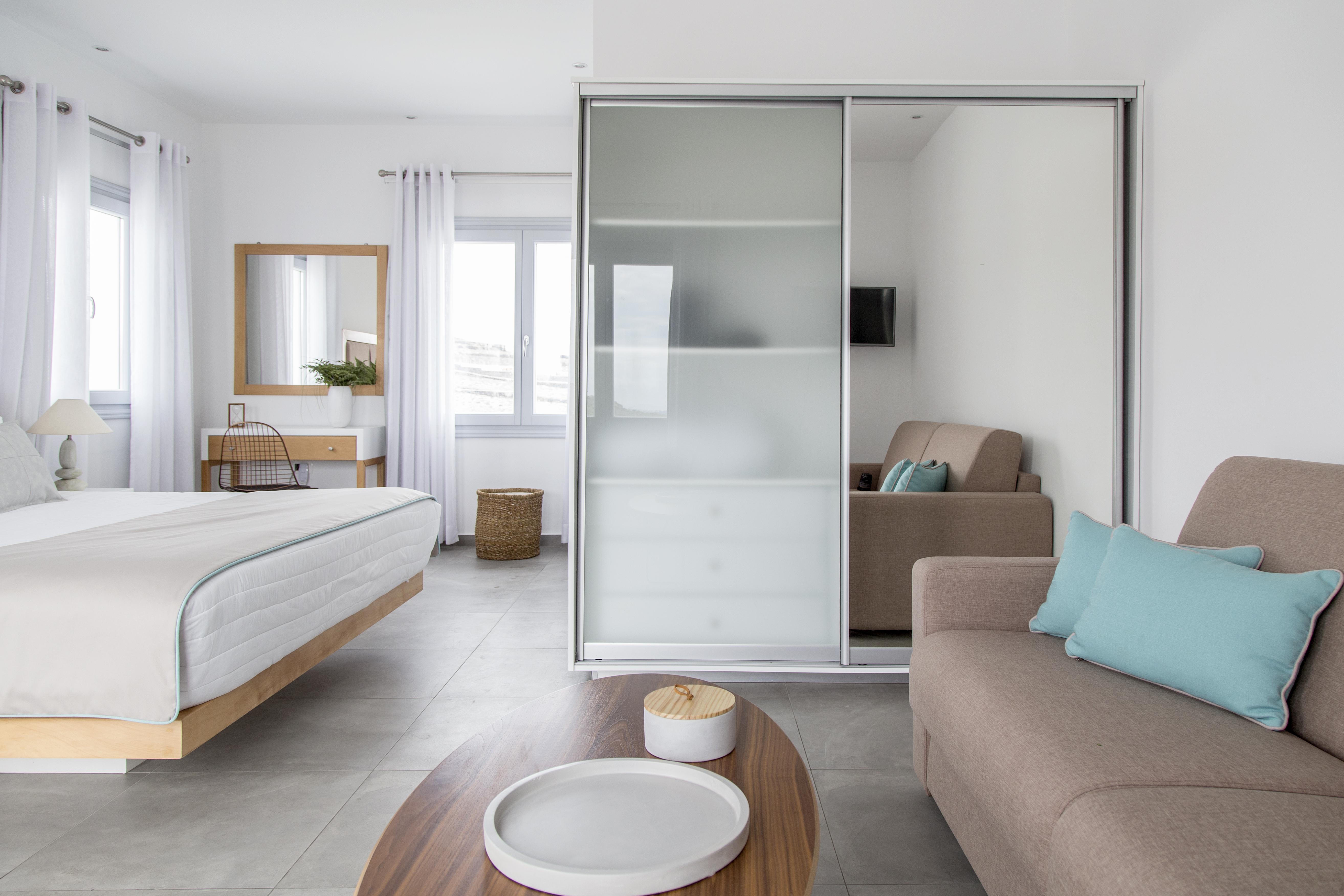 Impressive One Hotel 4*