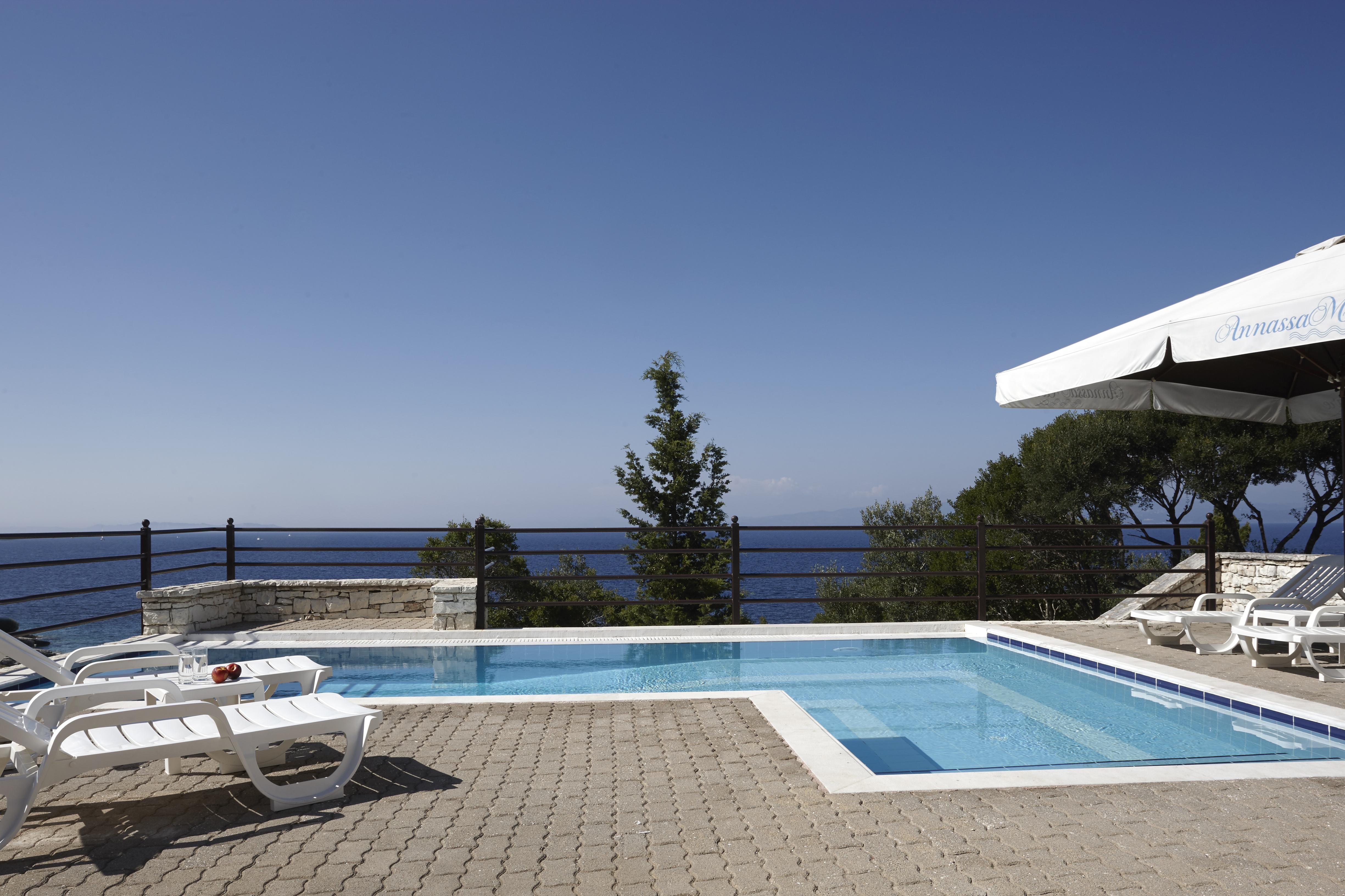 Anassa Mare Villas & Residences