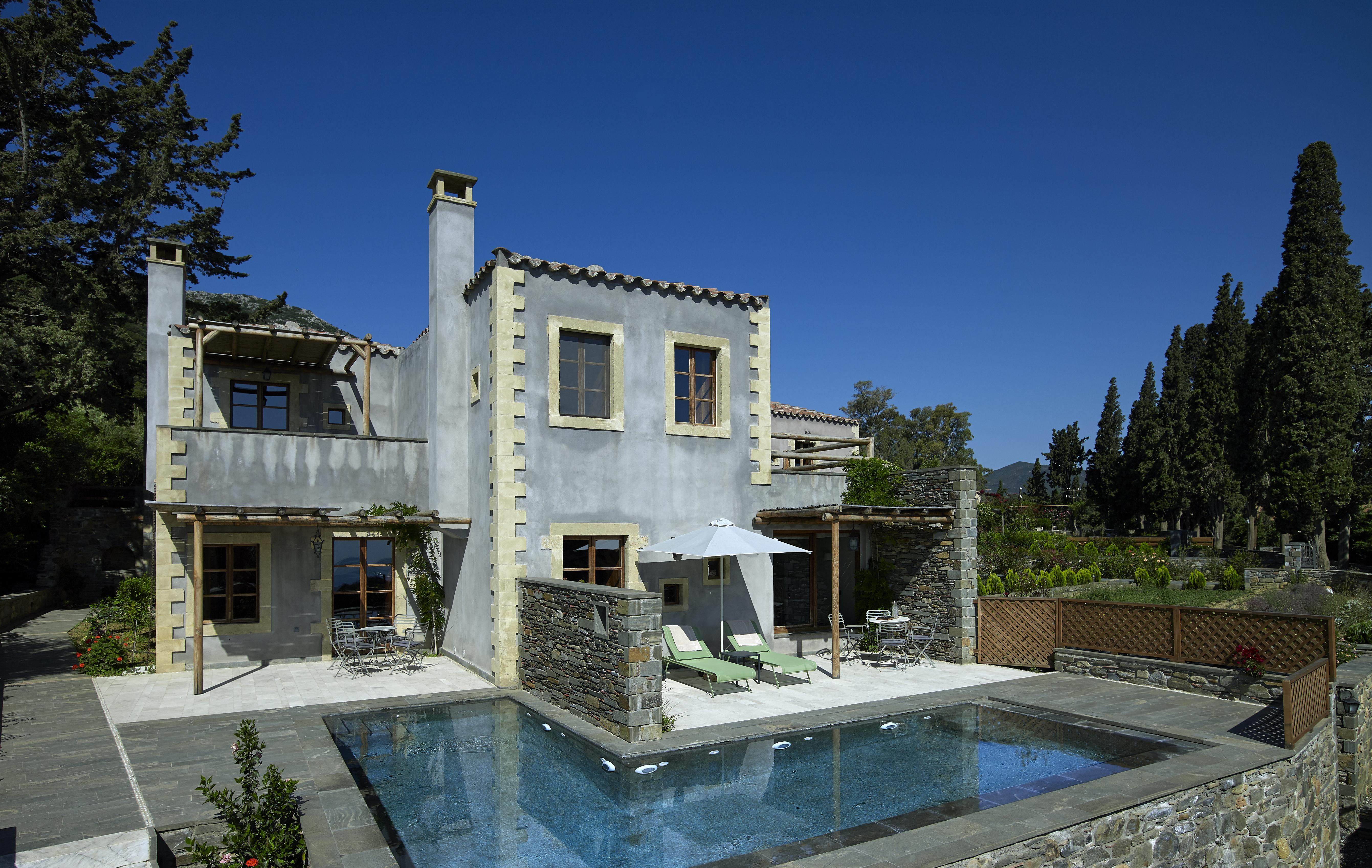 Kinsterna 5* Monemvasia