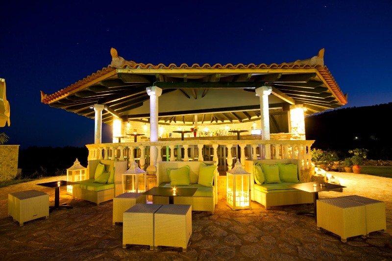 Hotel Aktaion 4*