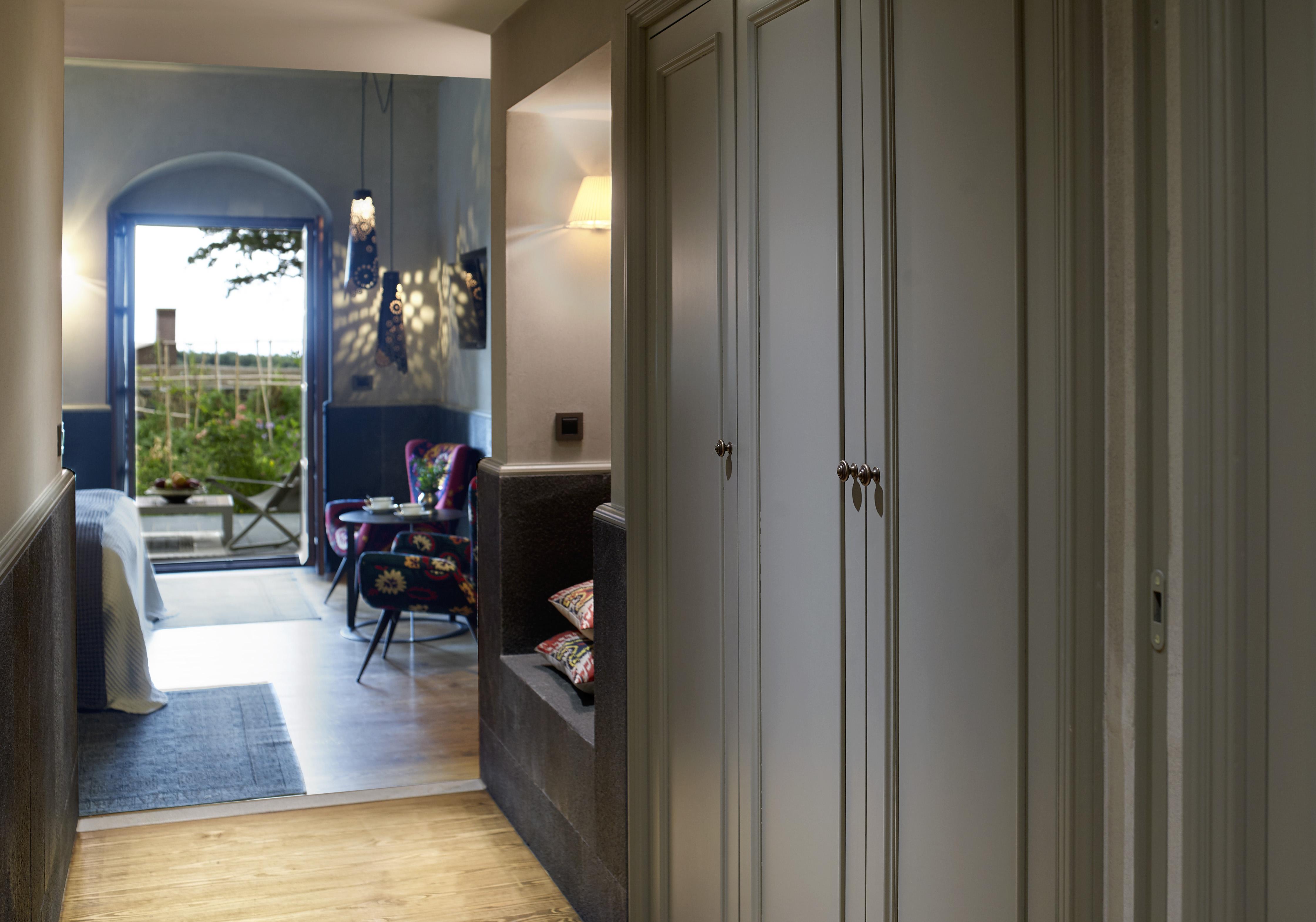 Kinsterna Hotel 5*