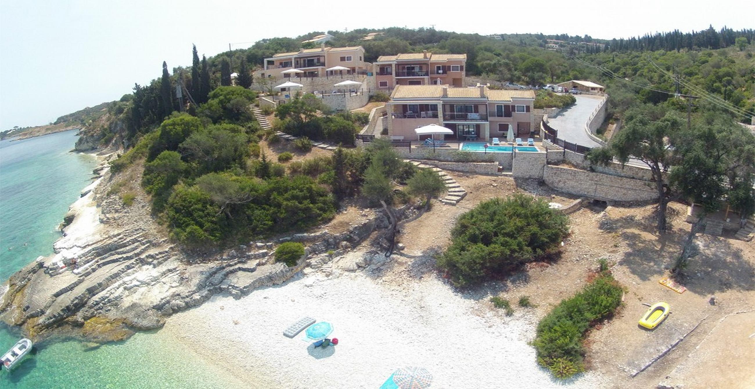 Anassa Mare Villas & Residences