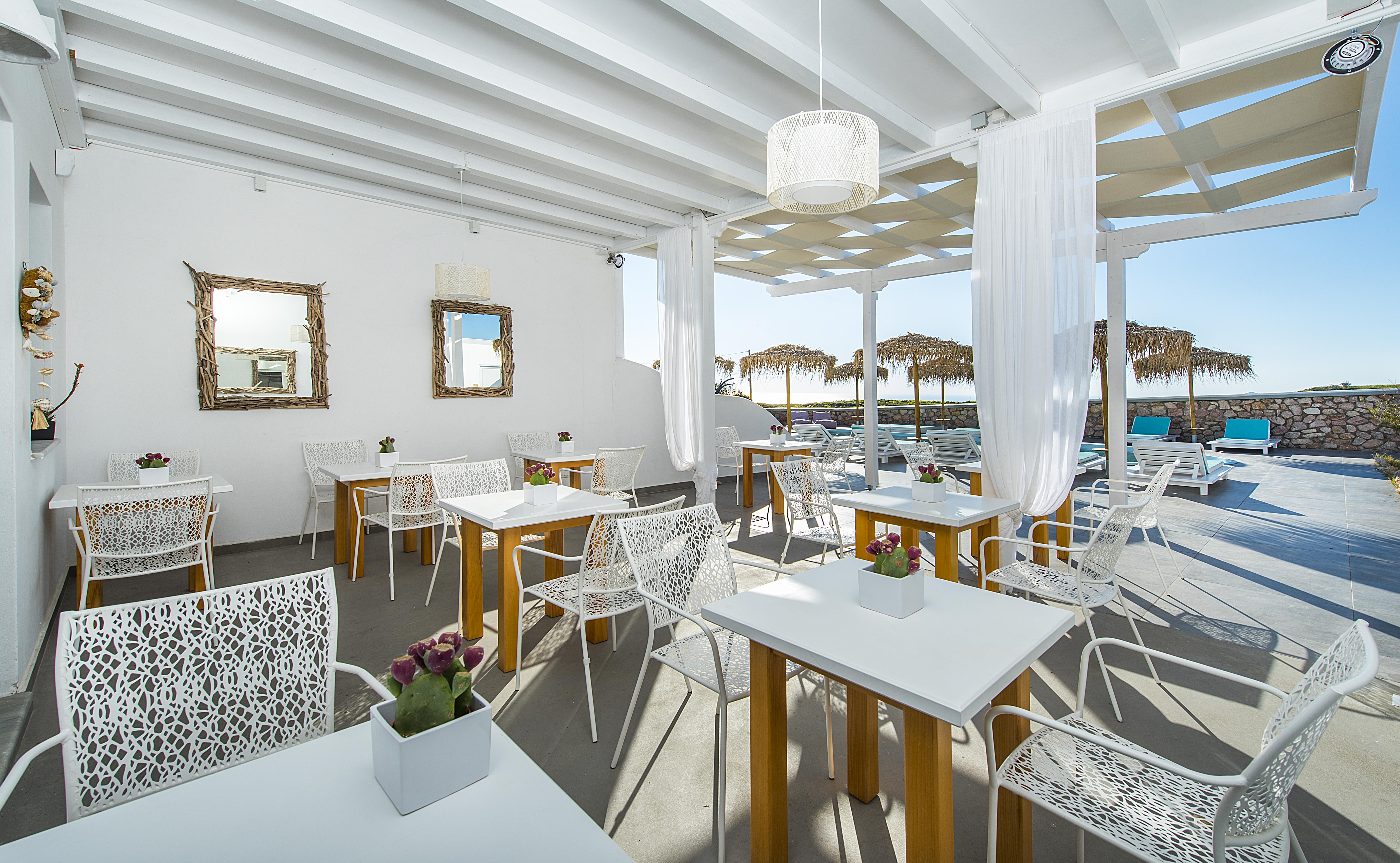 Impressive One Hotel Ormos Athinios