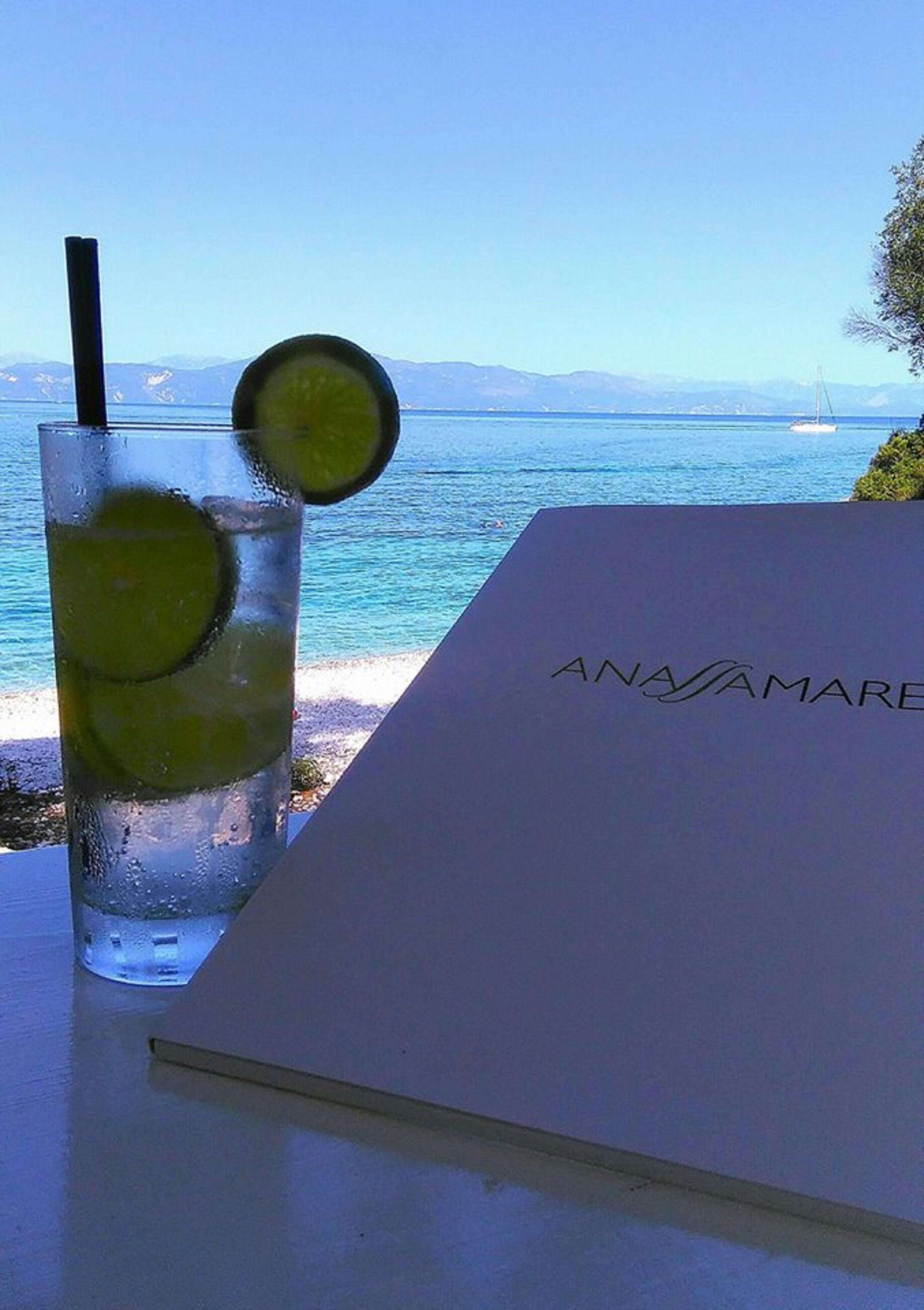 Anassa Mare Villas & Residences 3* Gaios