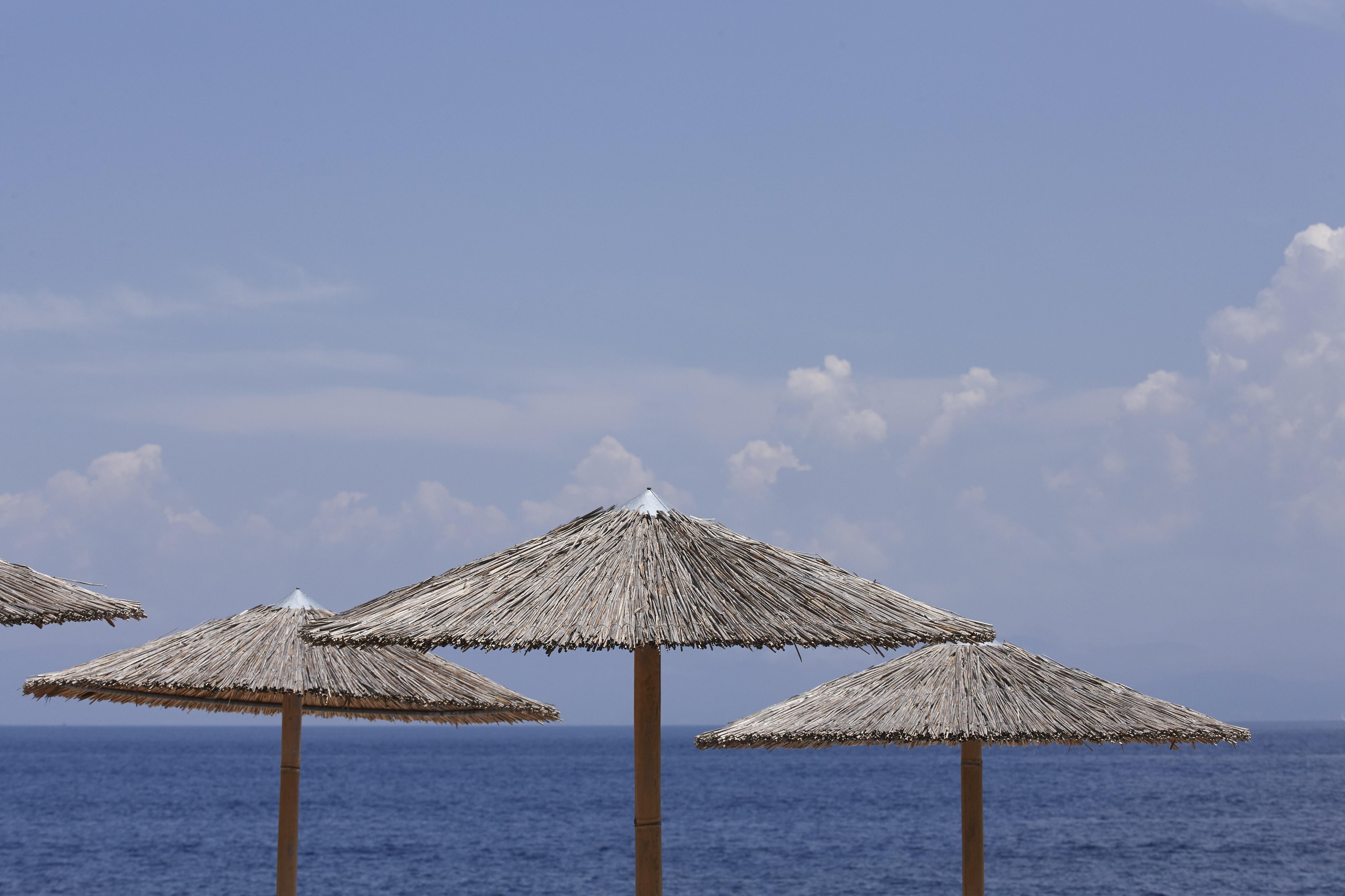 Anassa Mare Villas & Residences Aparthotel Gaios