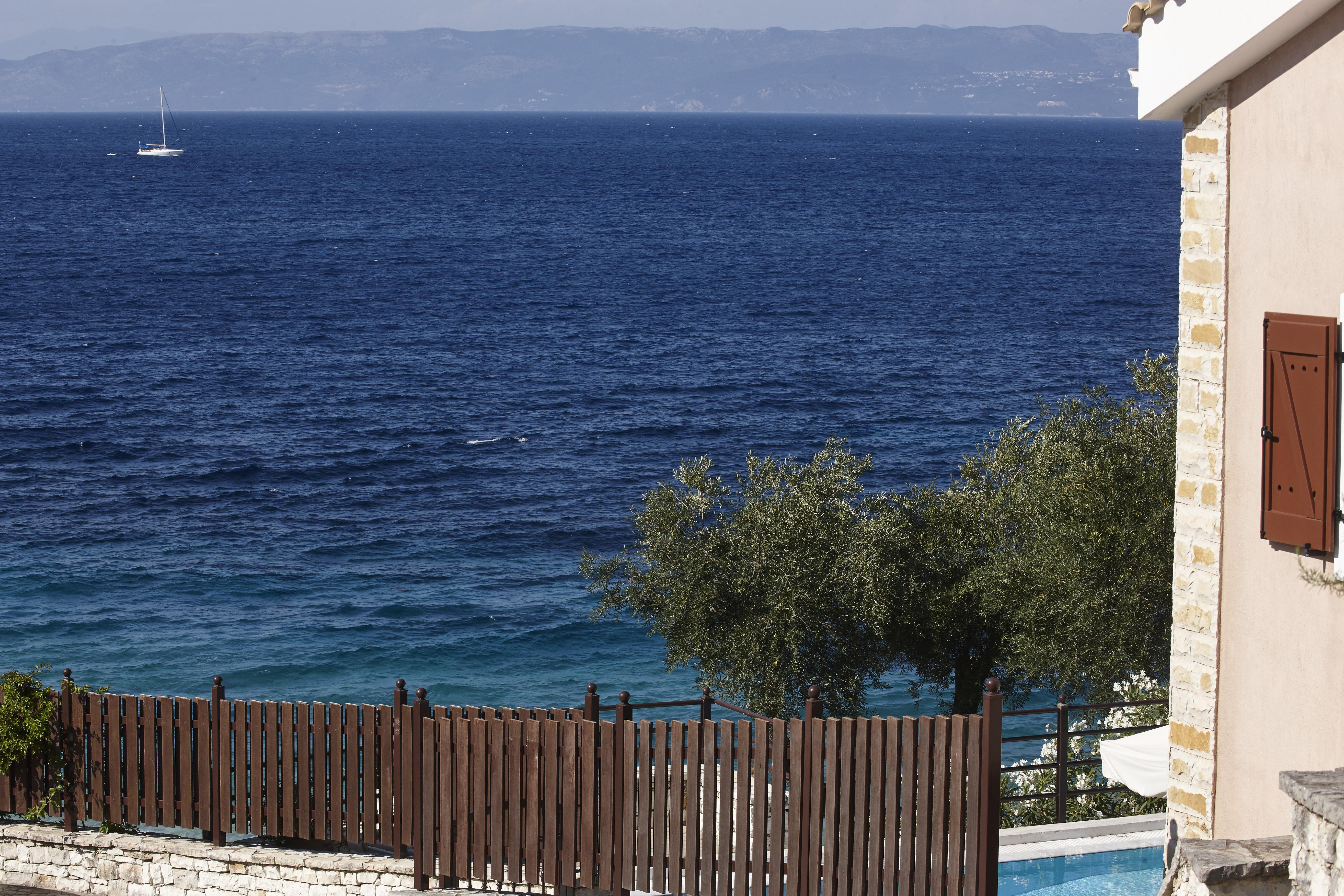 Anassa Mare Villas & Residences 3* Gaios