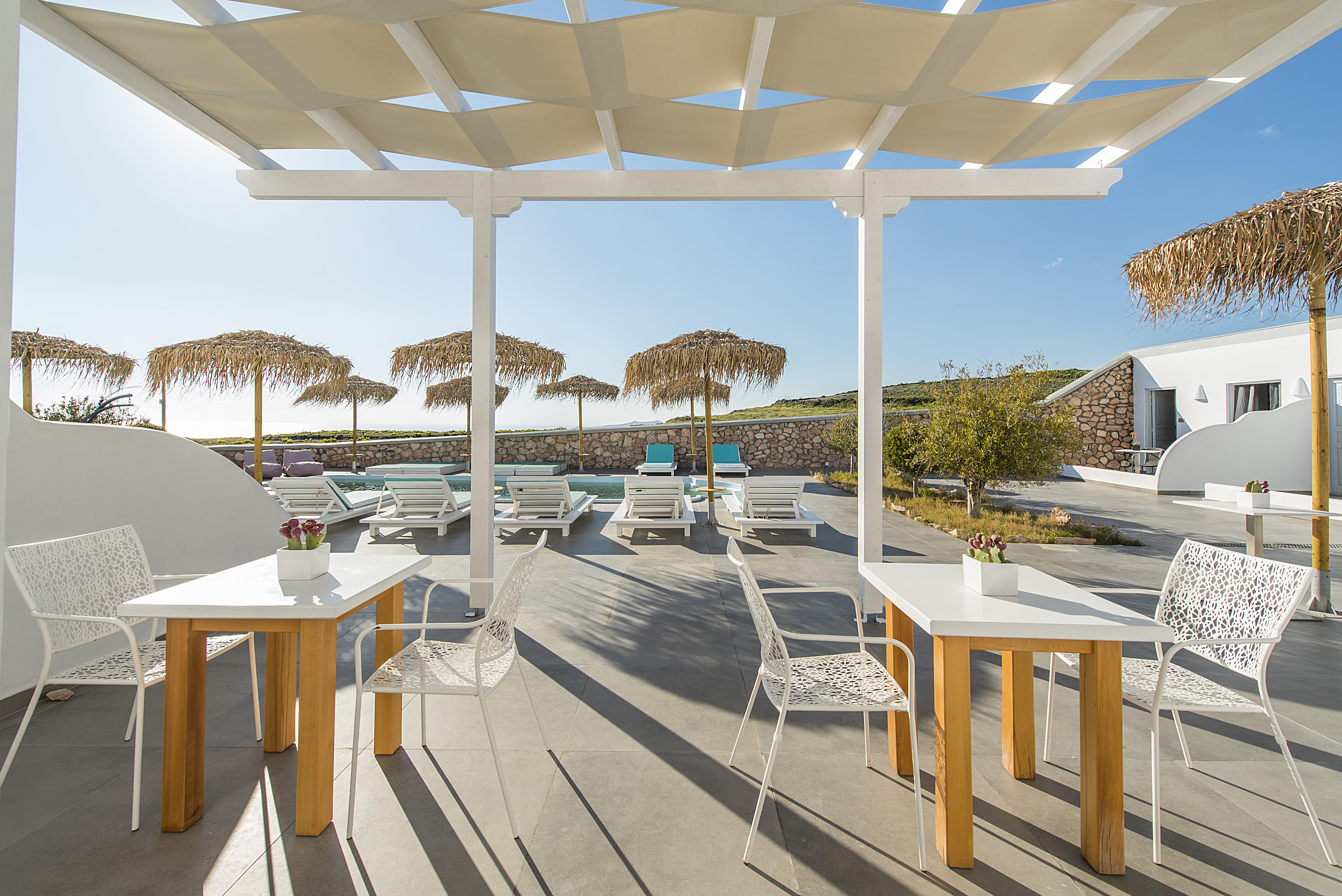Impressive One Hotel Ormos Athinios