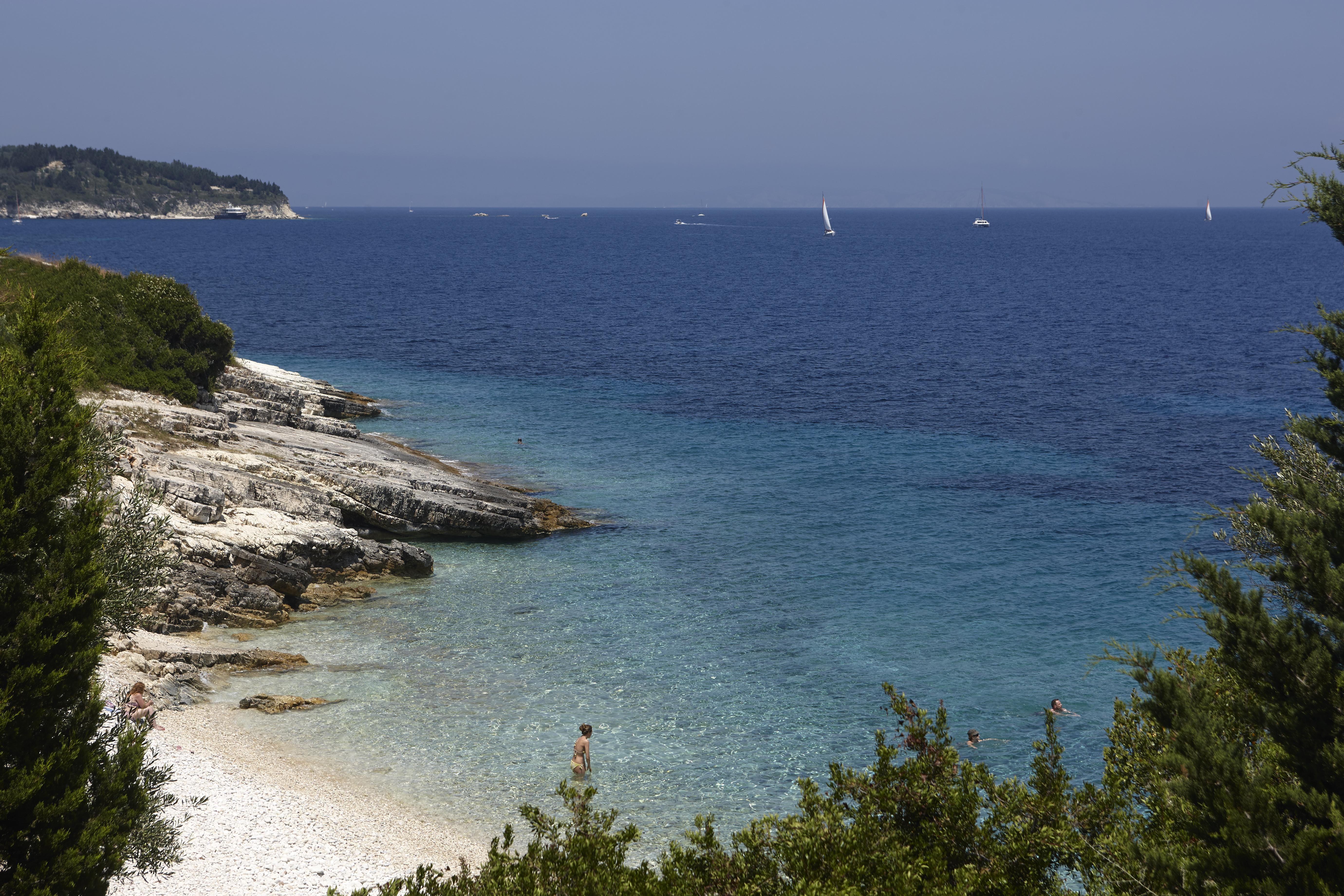 Anassa Mare Villas & Residences 3* Gaios