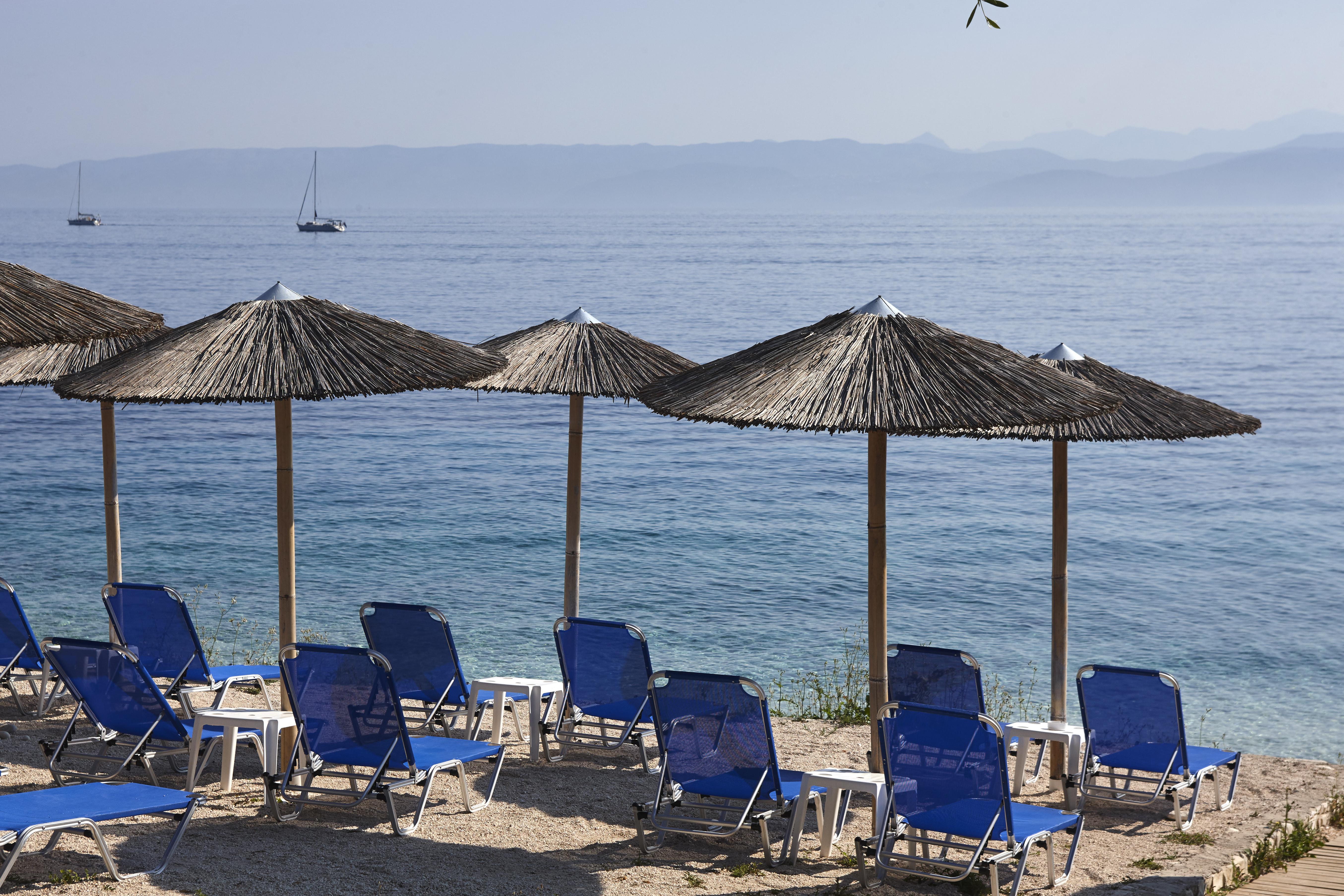 Anassa Mare Villas & Residences 3* Gaios