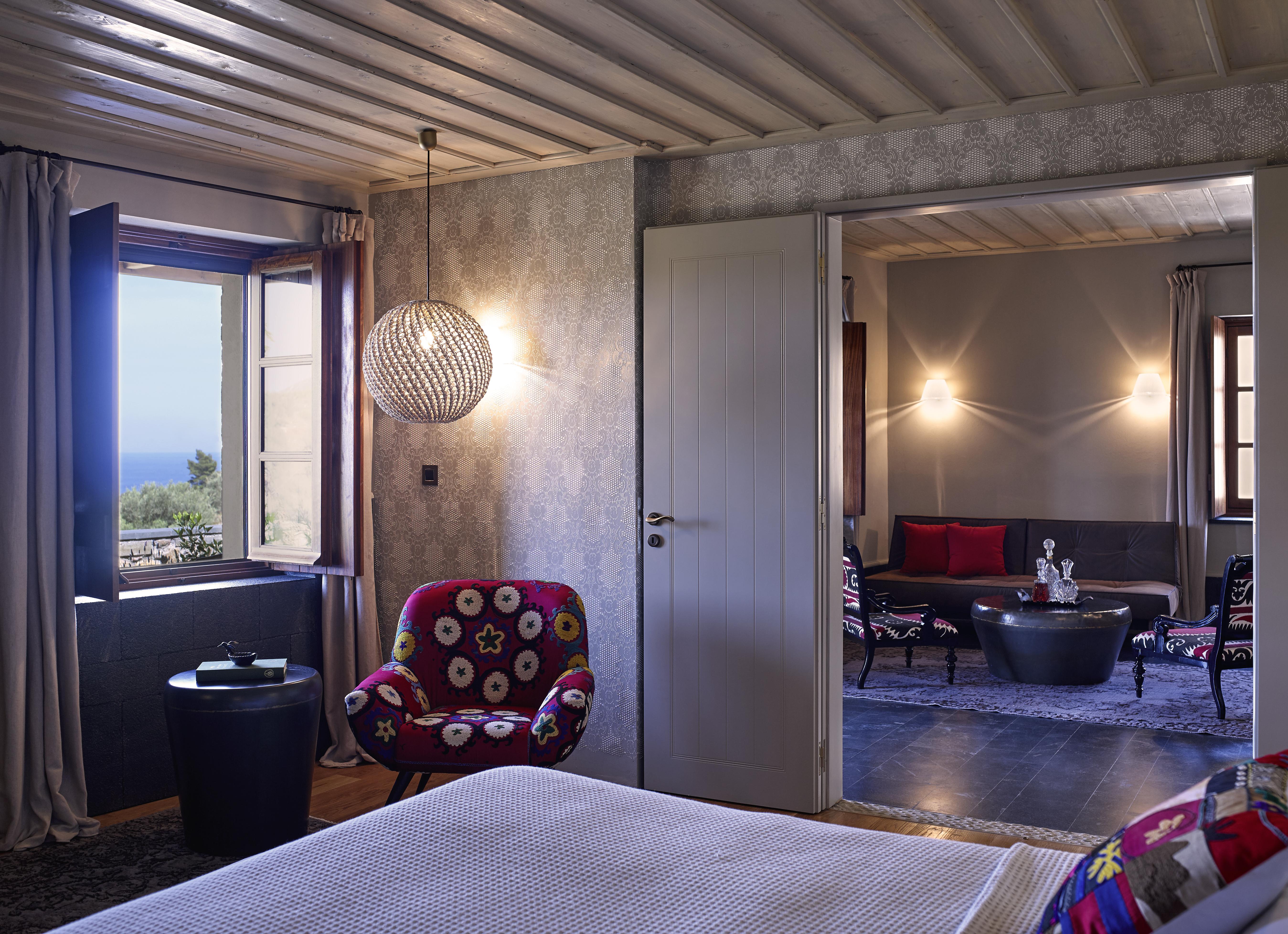 Hotel Kinsterna 5*