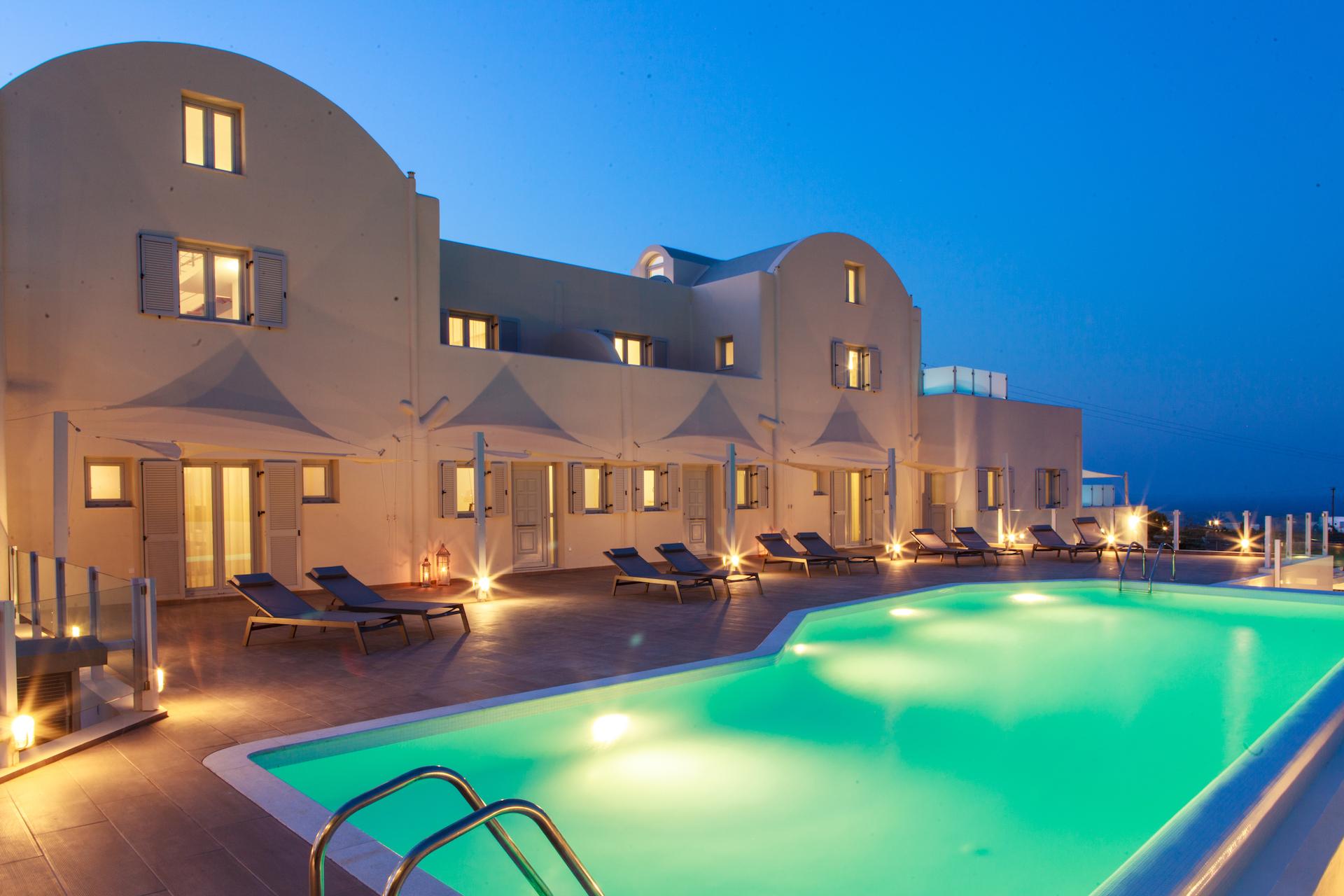 Aliter Hotel 3*
