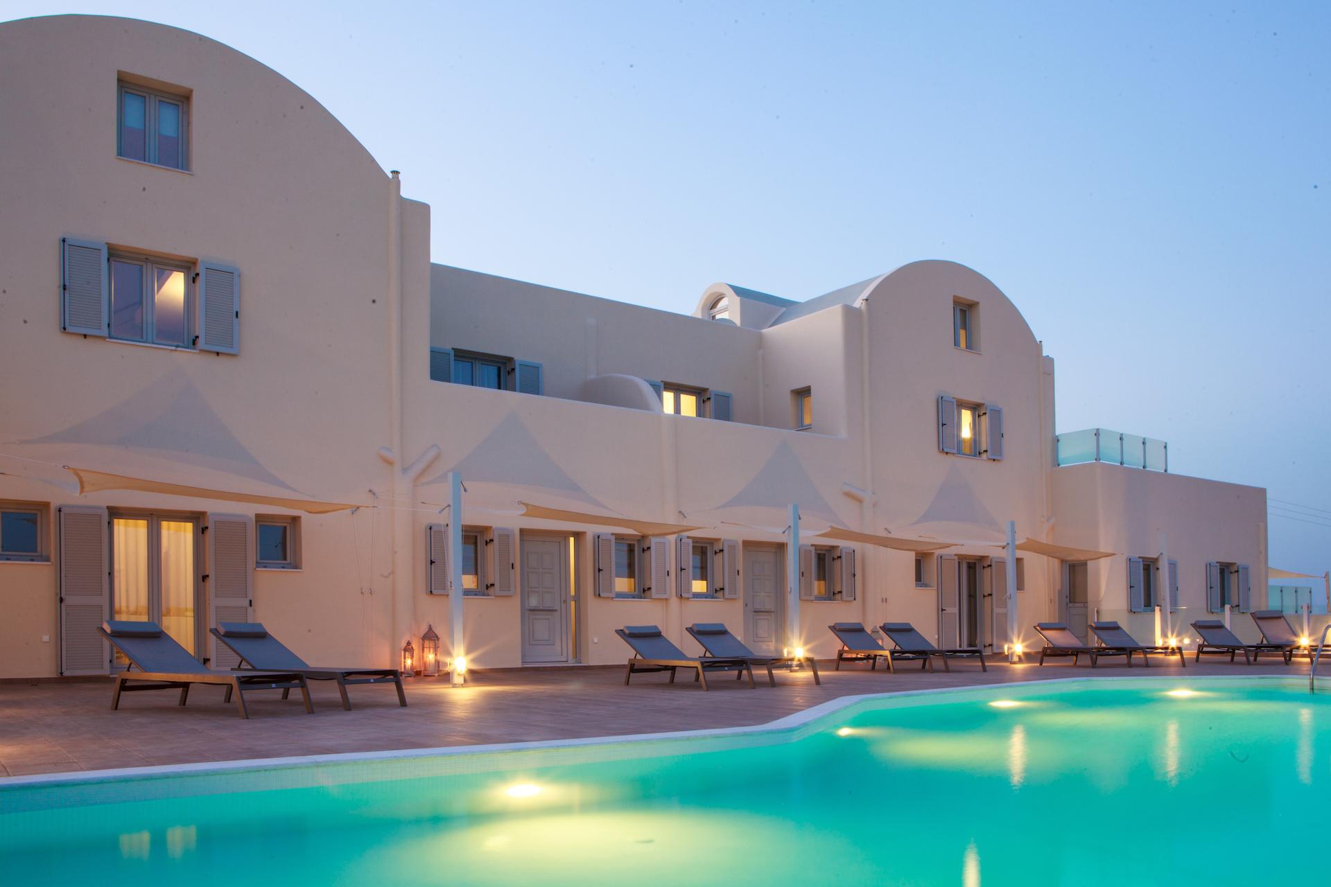 Aliter Hotel