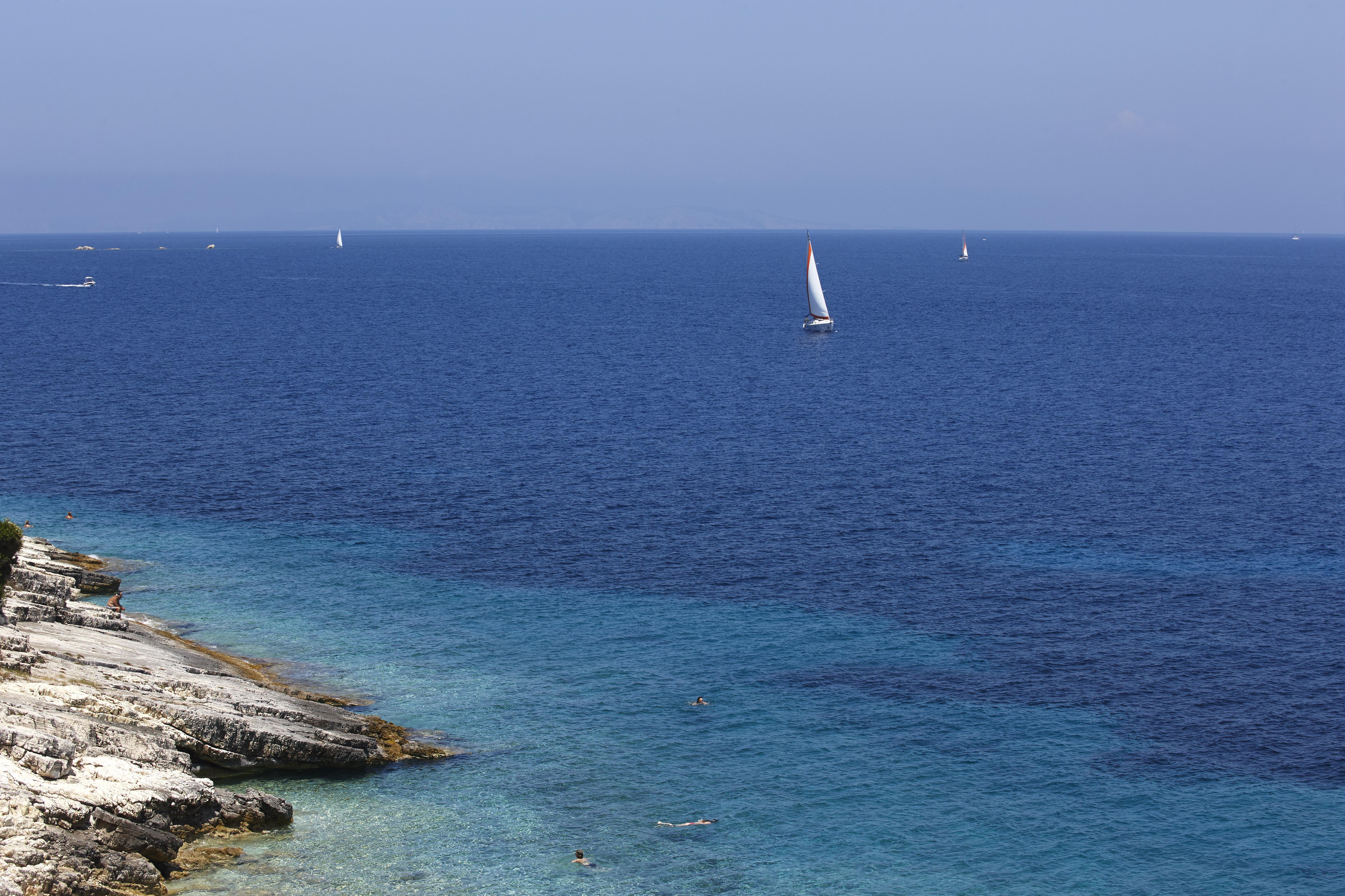 Anassa Mare Villas & Residences Aparthotel 3*