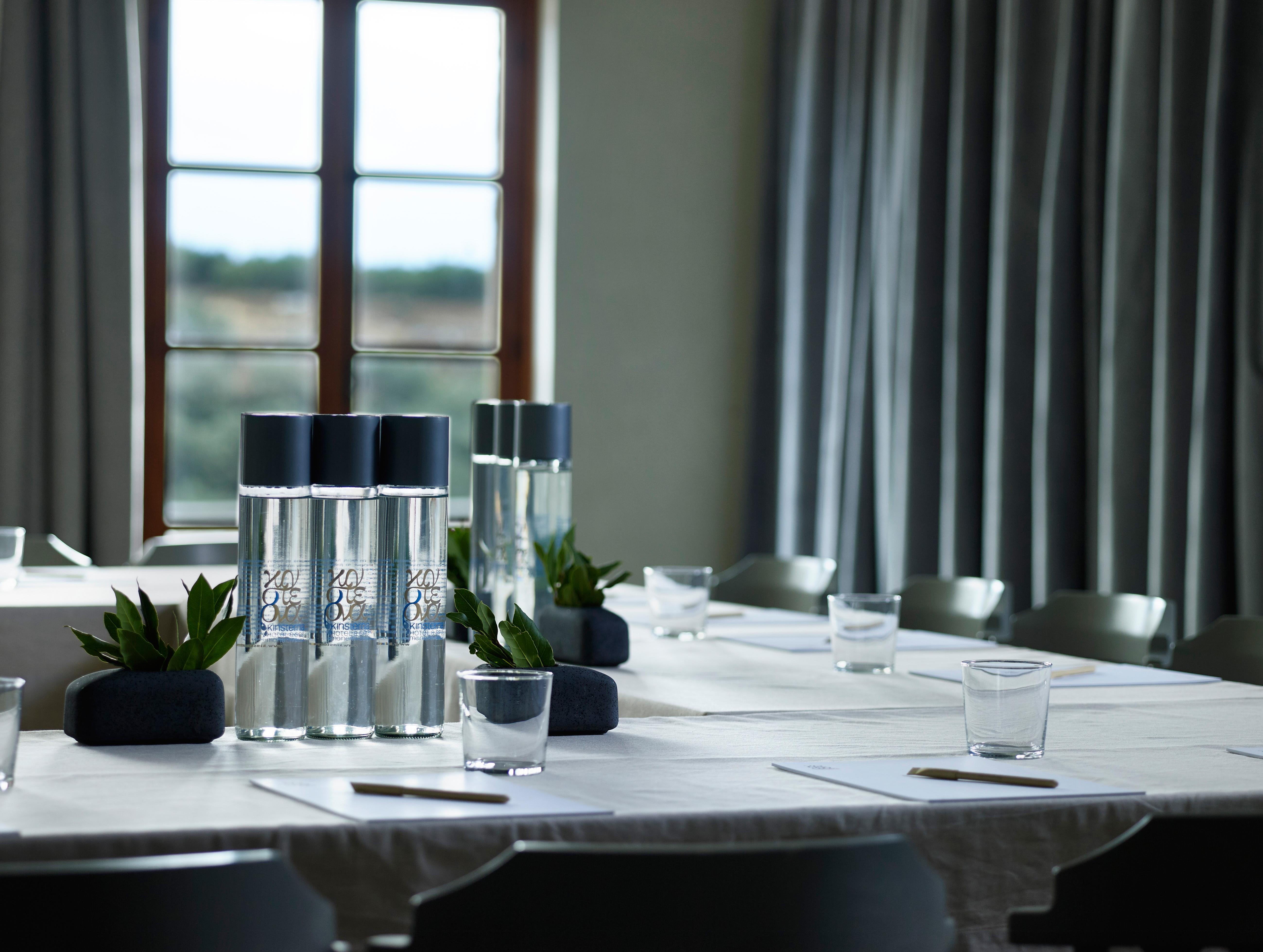 Hotel Kinsterna 5*