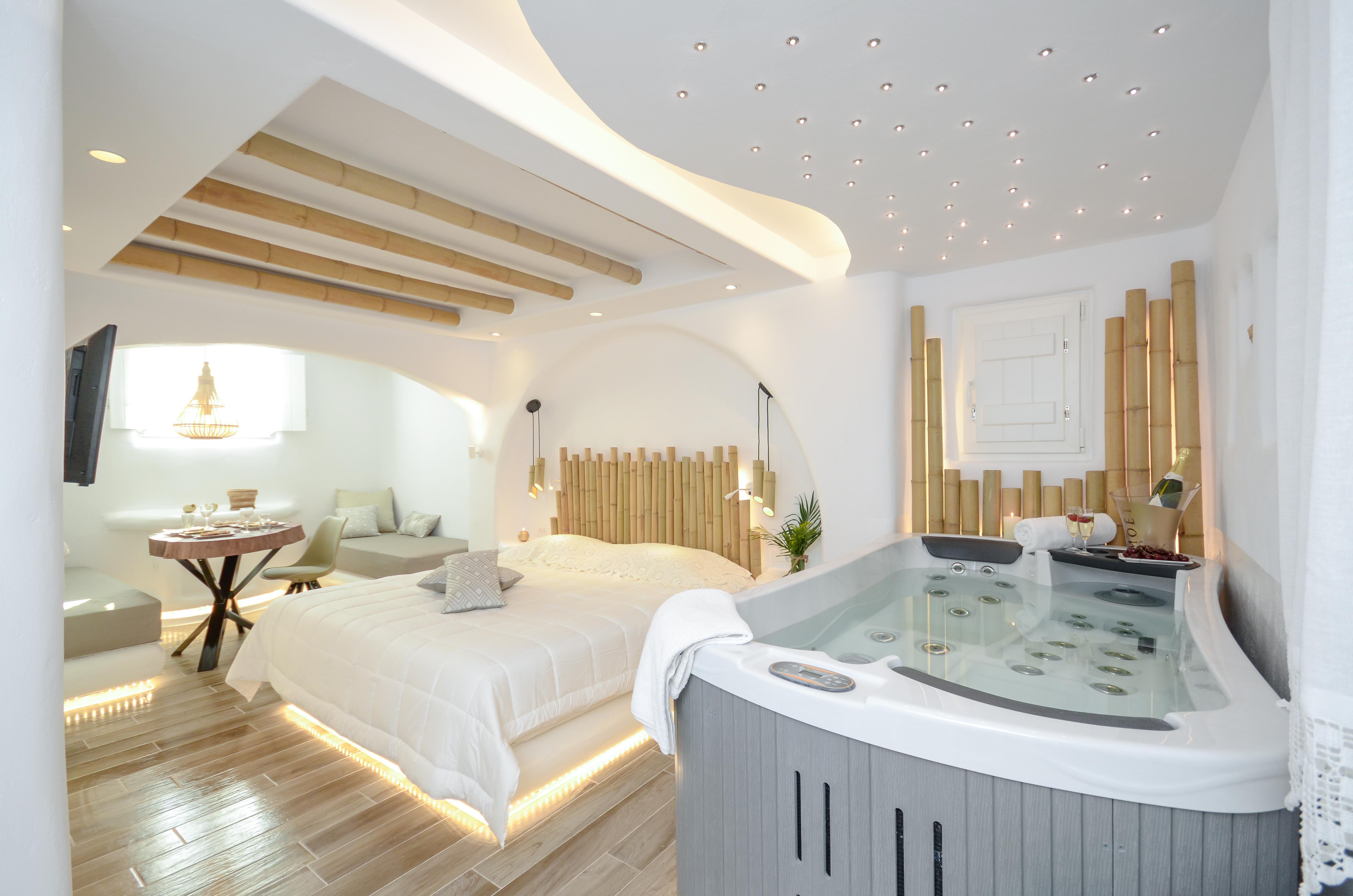Apartment Naxos Island Escape